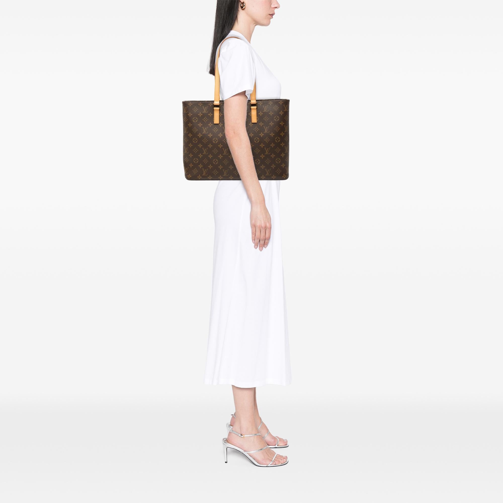 Louis Vuitton Monogram Luco