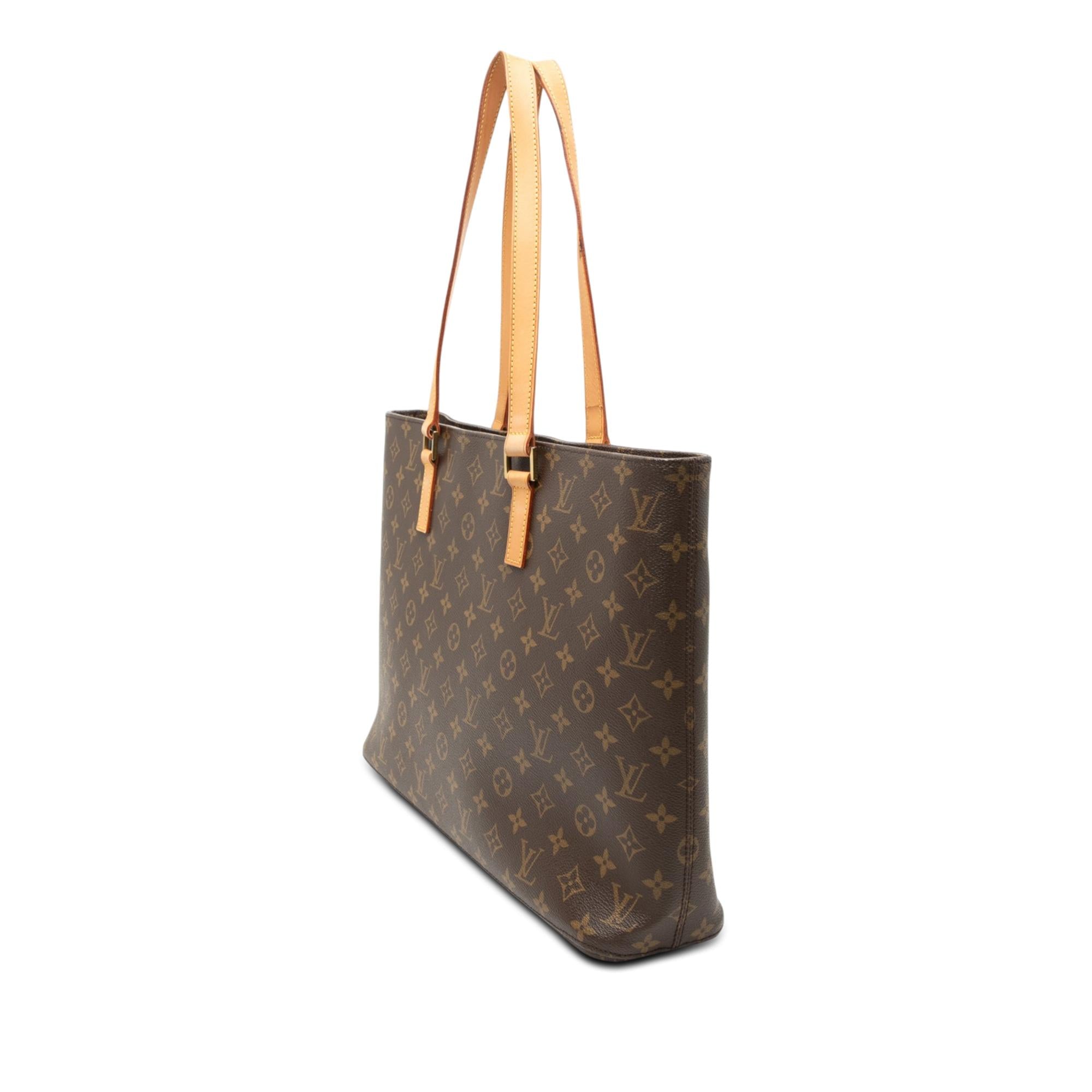 Louis Vuitton Monogram Luco