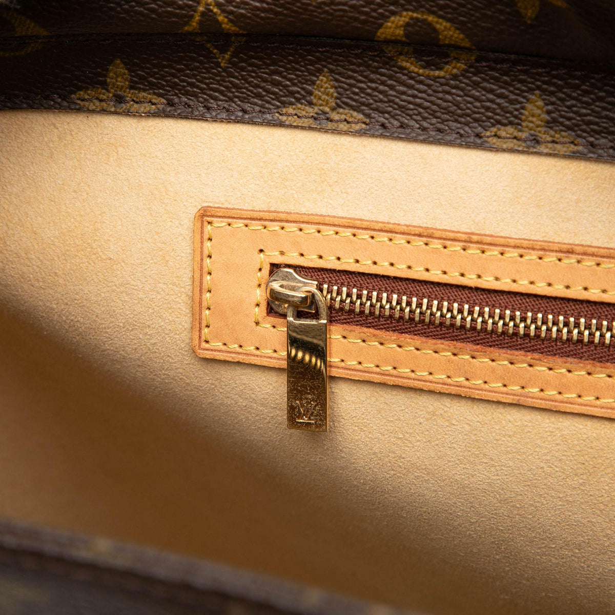 Louis Vuitton Monogram Luco