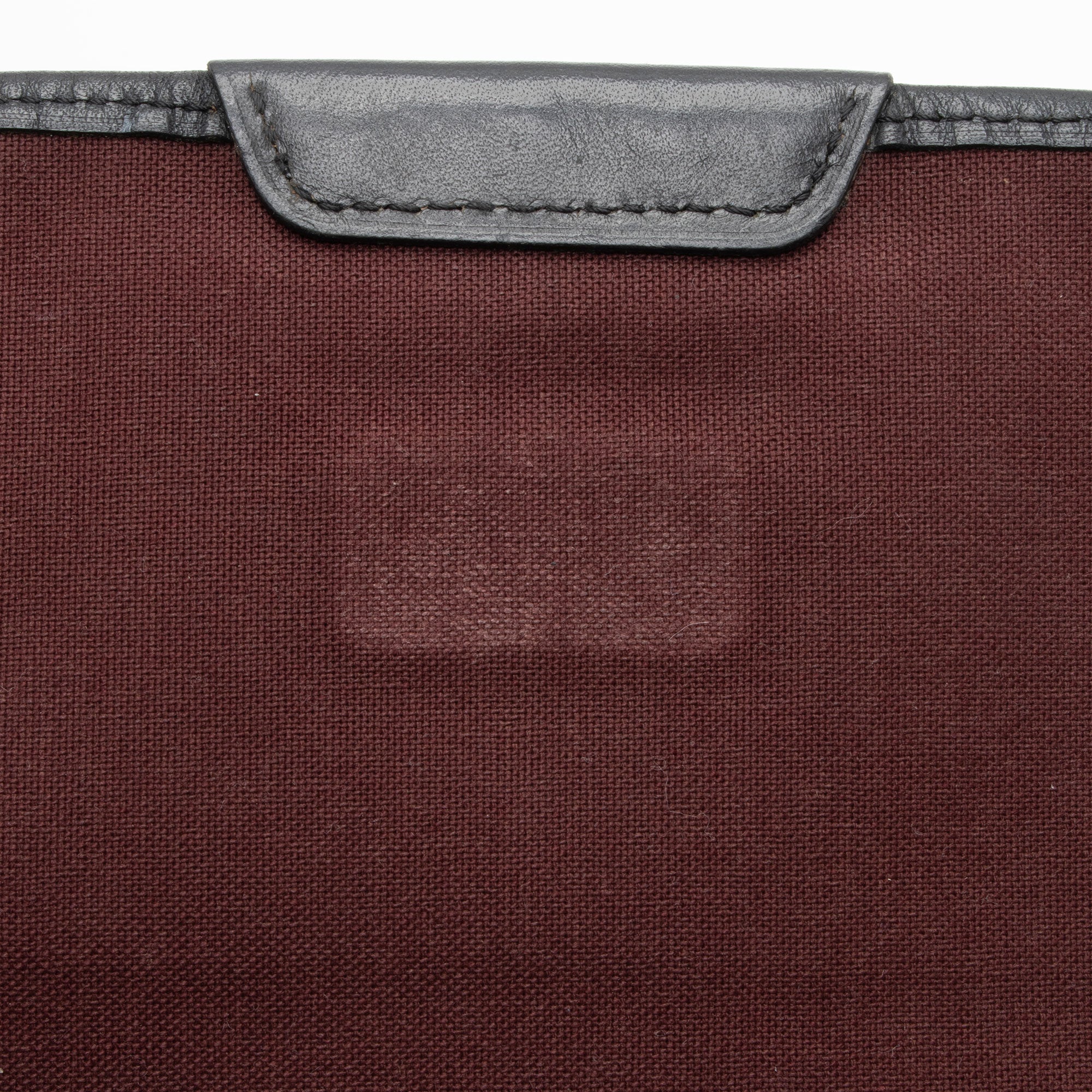 Louis Vuitton Monogram Macassar Canvas Bass PM Messenger (SHF-i6wW4R)