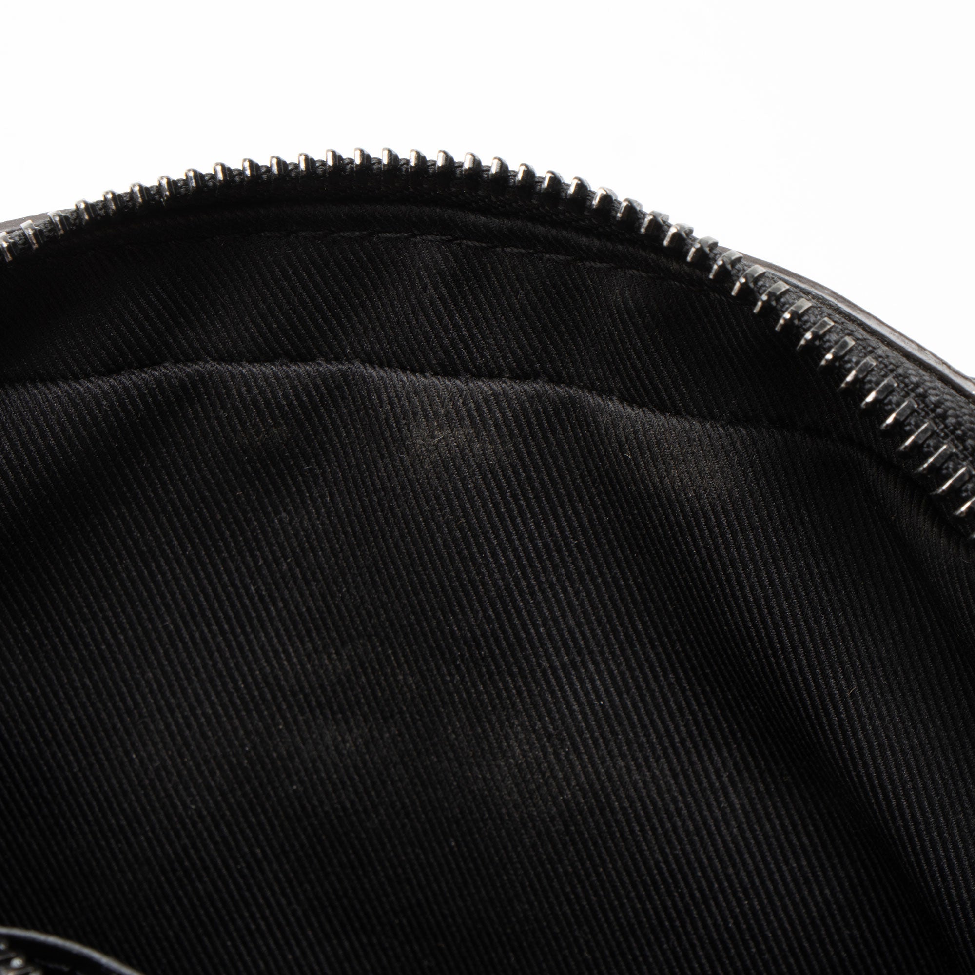 Louis Vuitton Monogram Macassar Christopher Wearable Wallet Shoulder Bag
