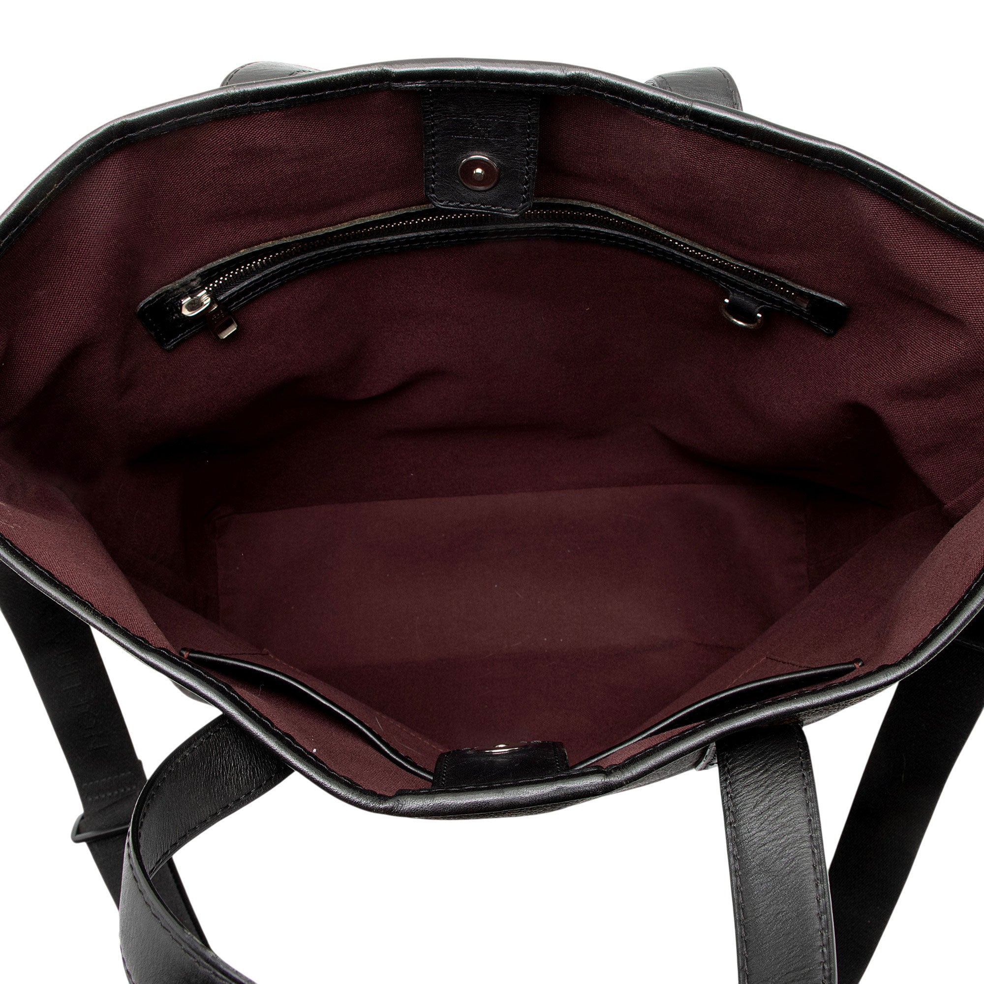 Louis Vuitton Monogram Macassar Davis Tote