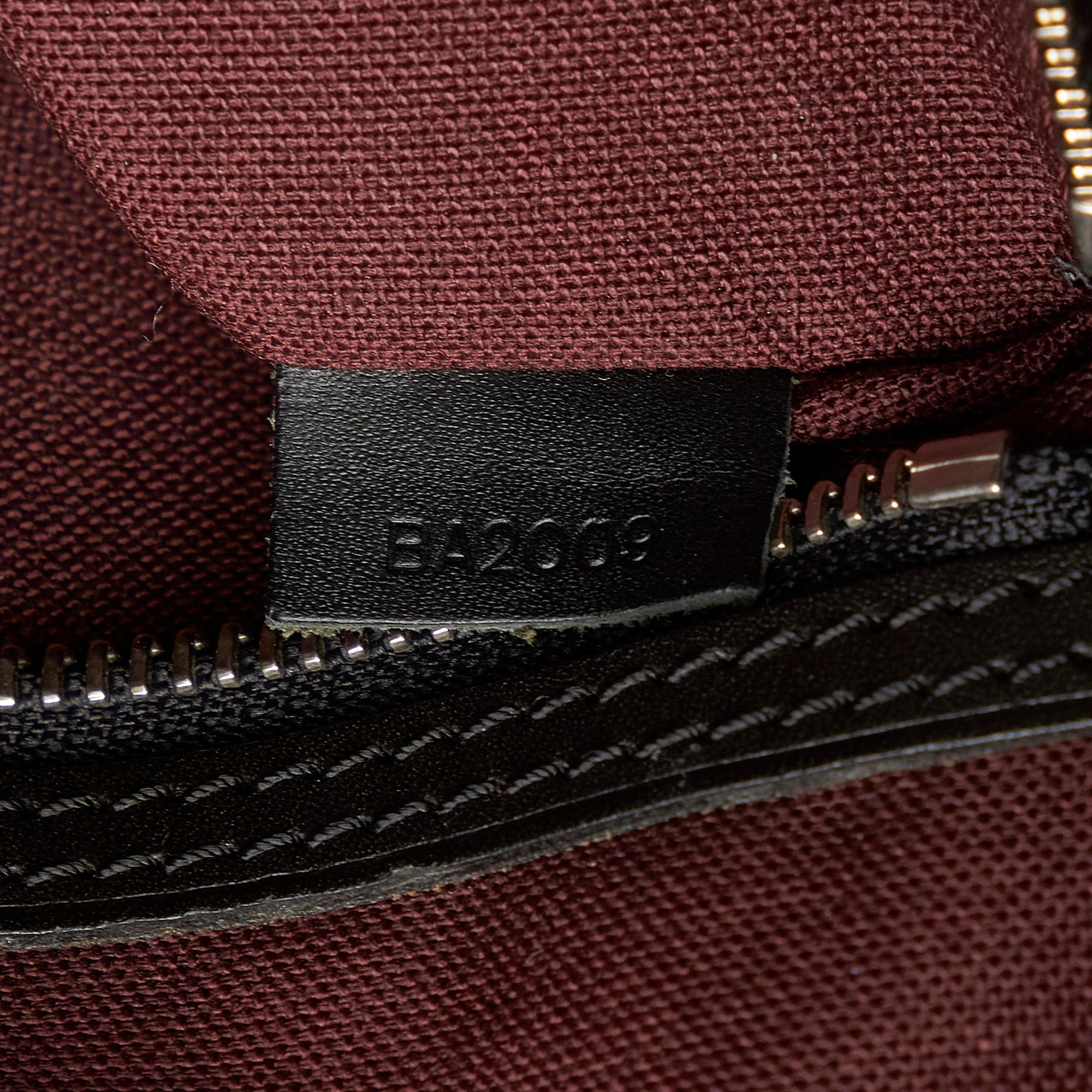 Louis Vuitton Monogram Macassar Davis (SHG-GwlmXd)