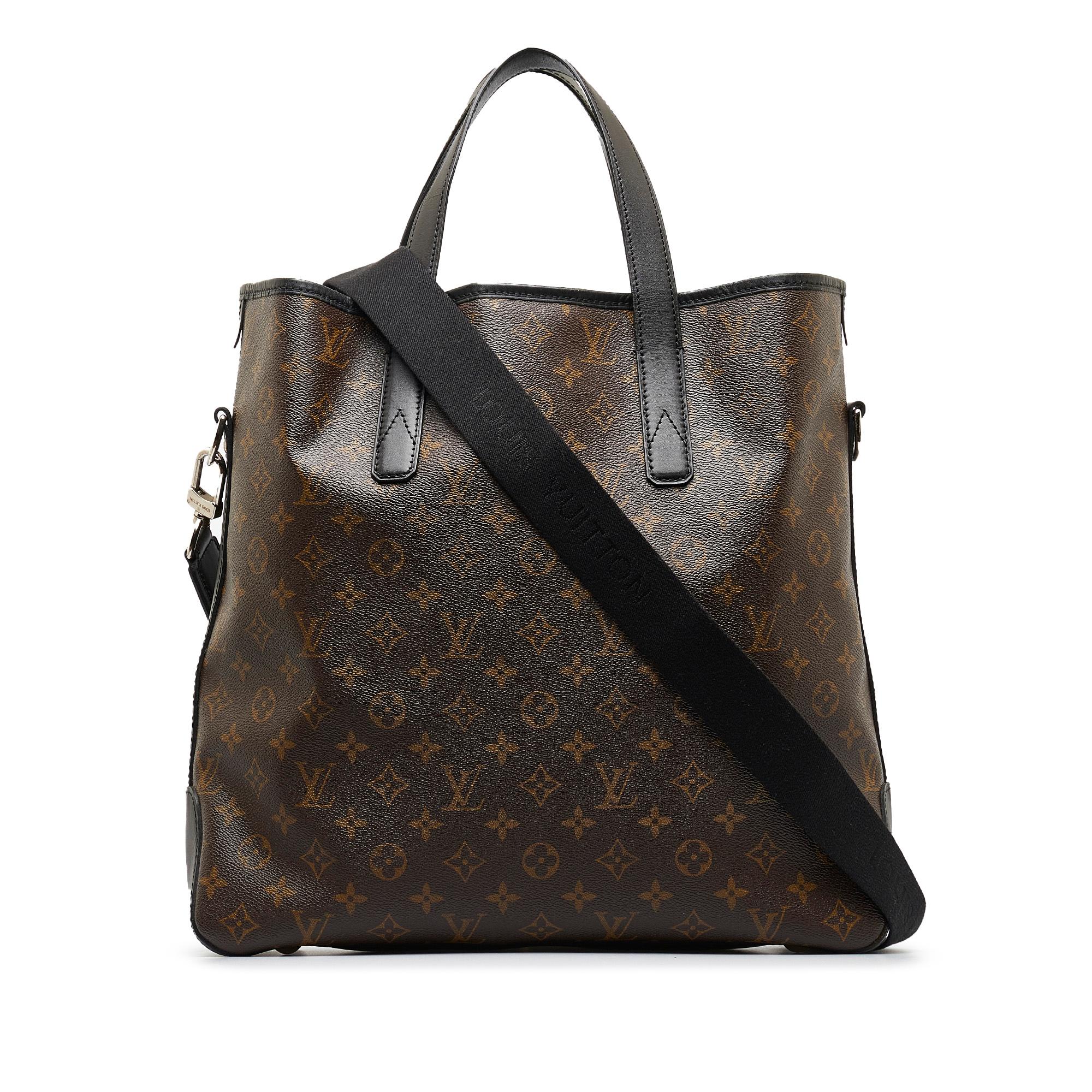 Louis Vuitton Monogram Macassar Davis (SHG-GwlmXd)