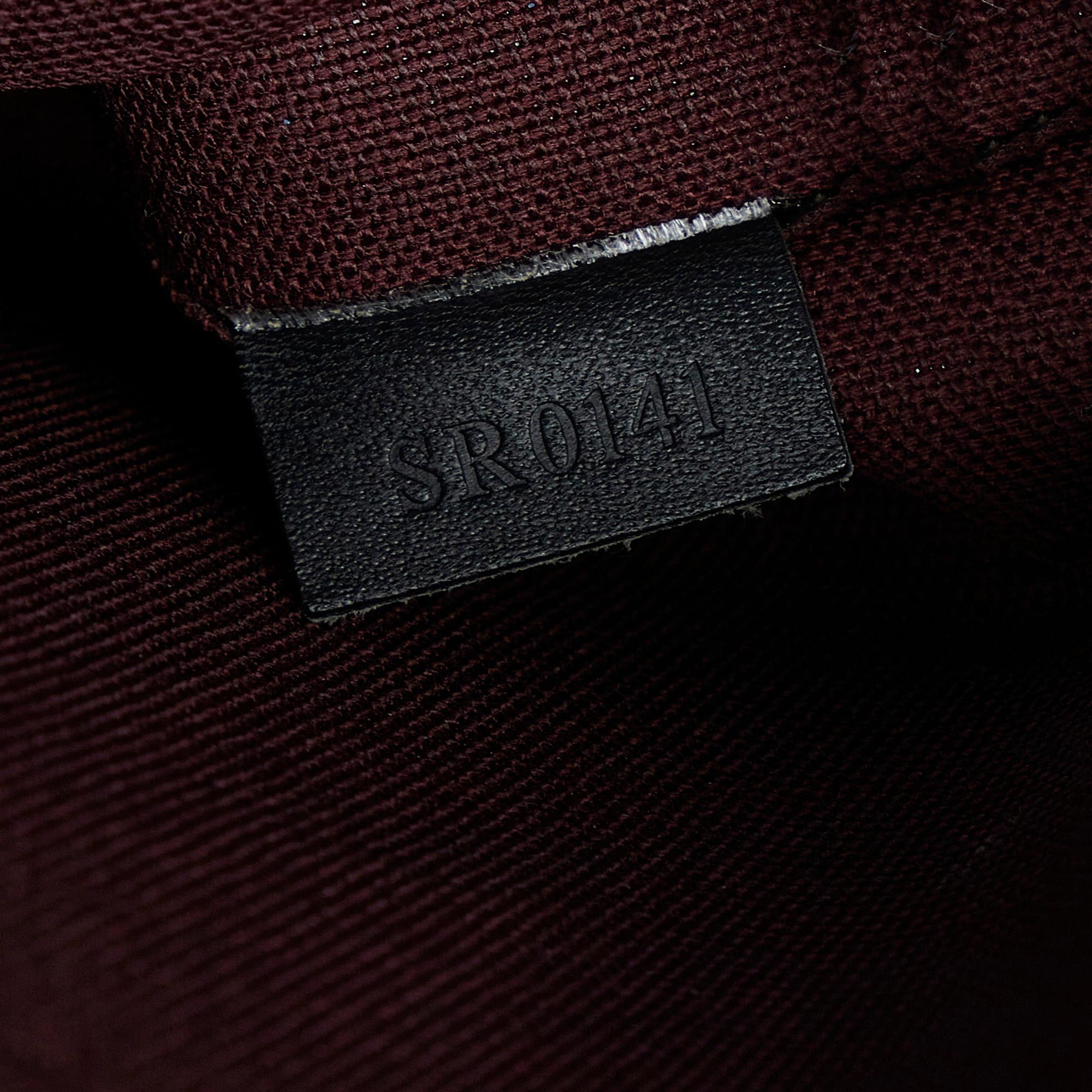 Louis Vuitton Monogram Macassar Torres GM (SHG-6dtbUo)