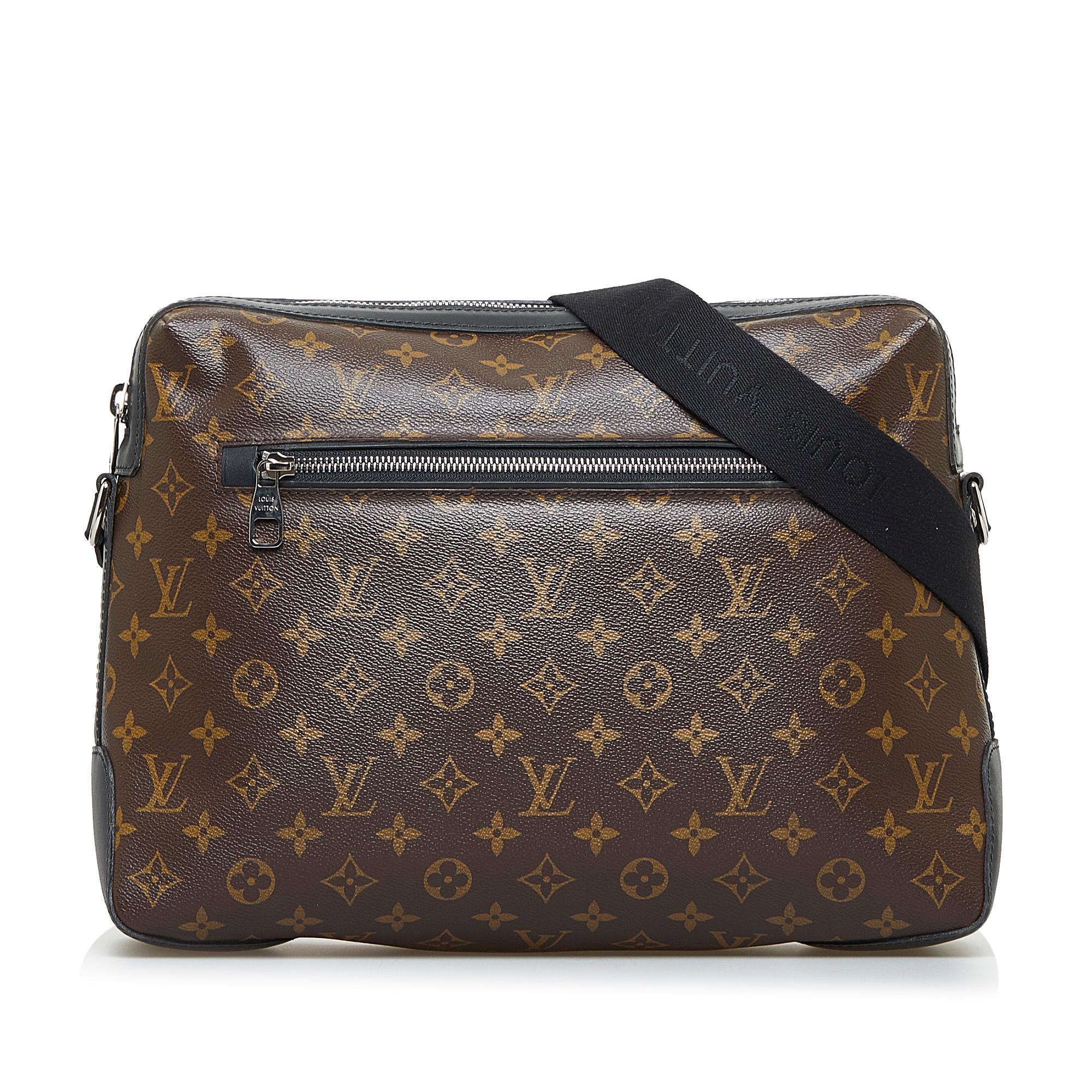 Louis Vuitton Monogram Macassar Torres GM (SHG-6dtbUo)
