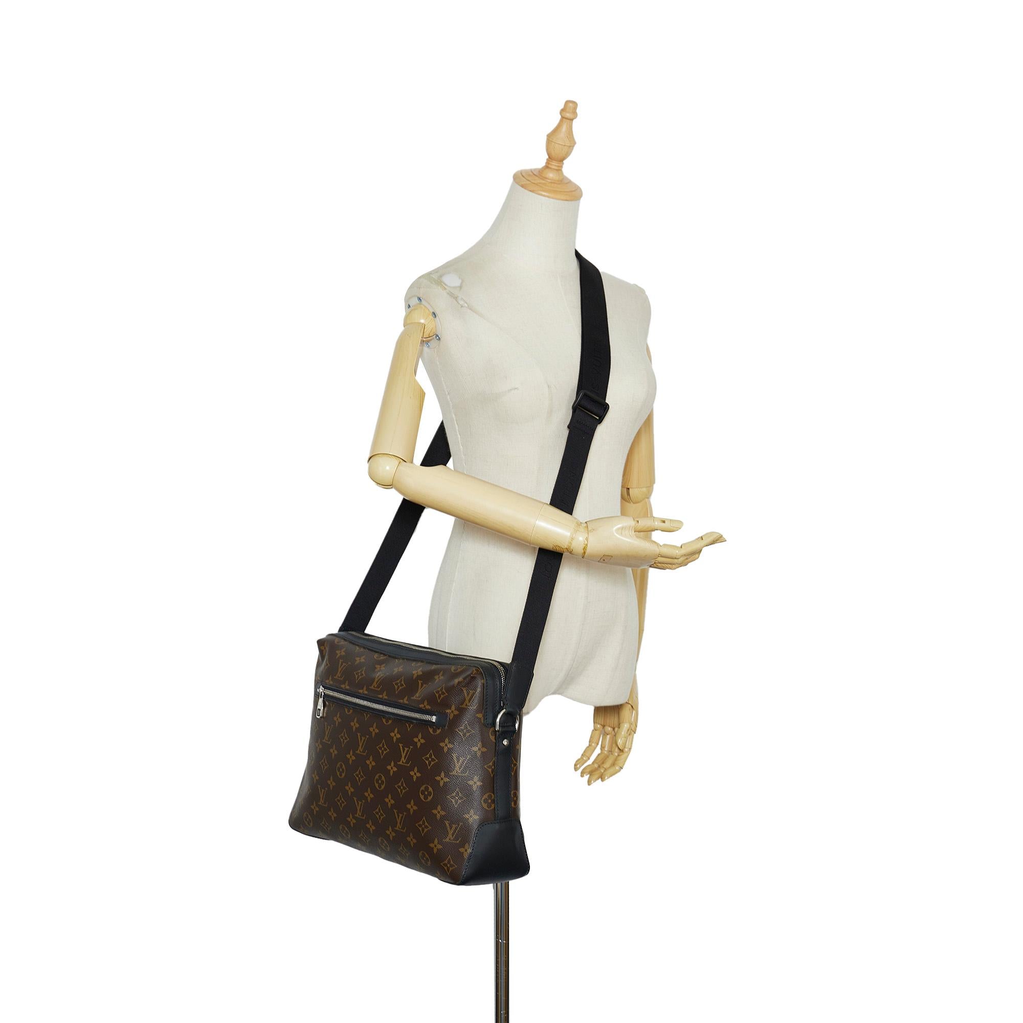 Louis Vuitton Monogram Macassar Torres GM (SHG-6dtbUo)