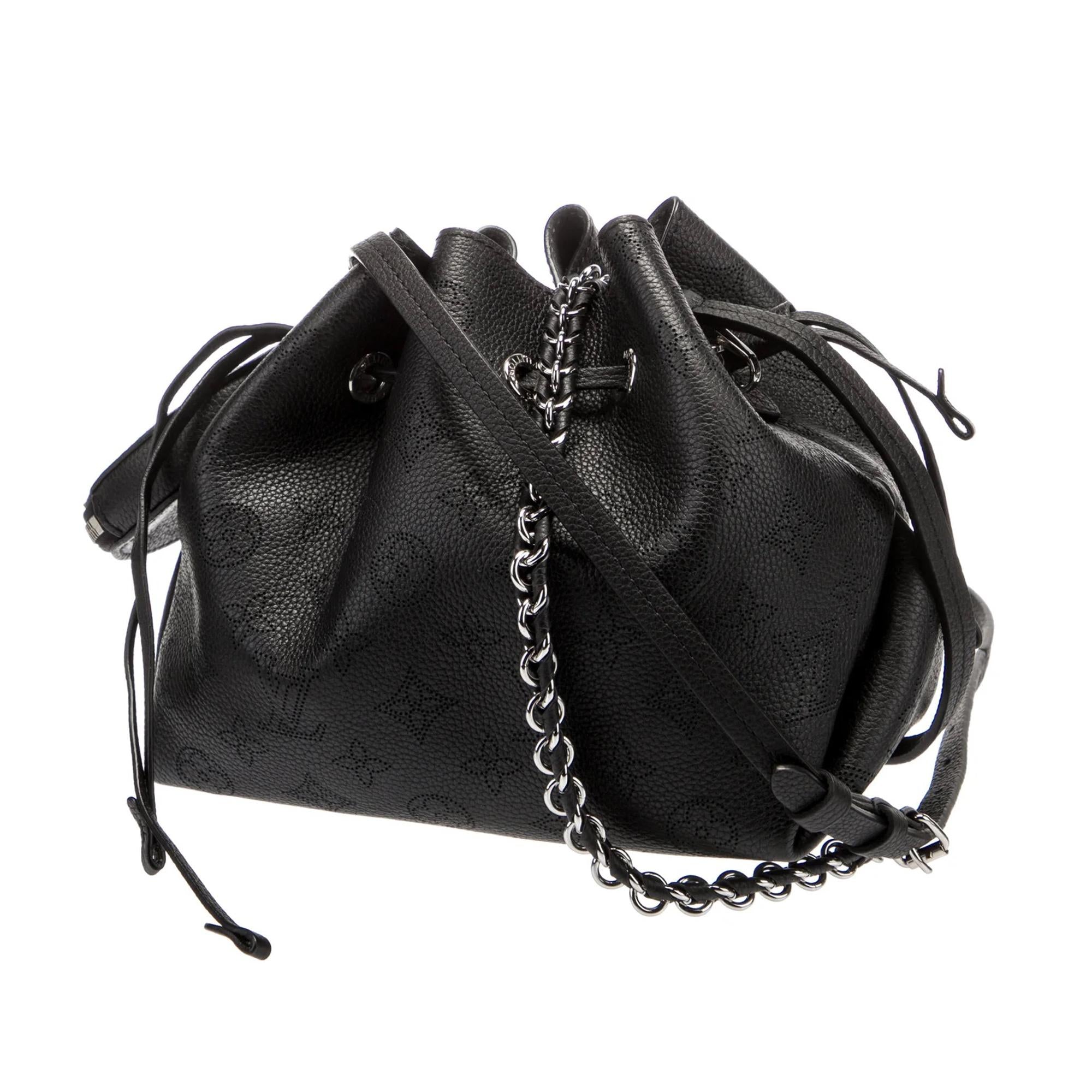 Louis Vuitton Monogram Mahina Bella (SHG-BbWgIR)