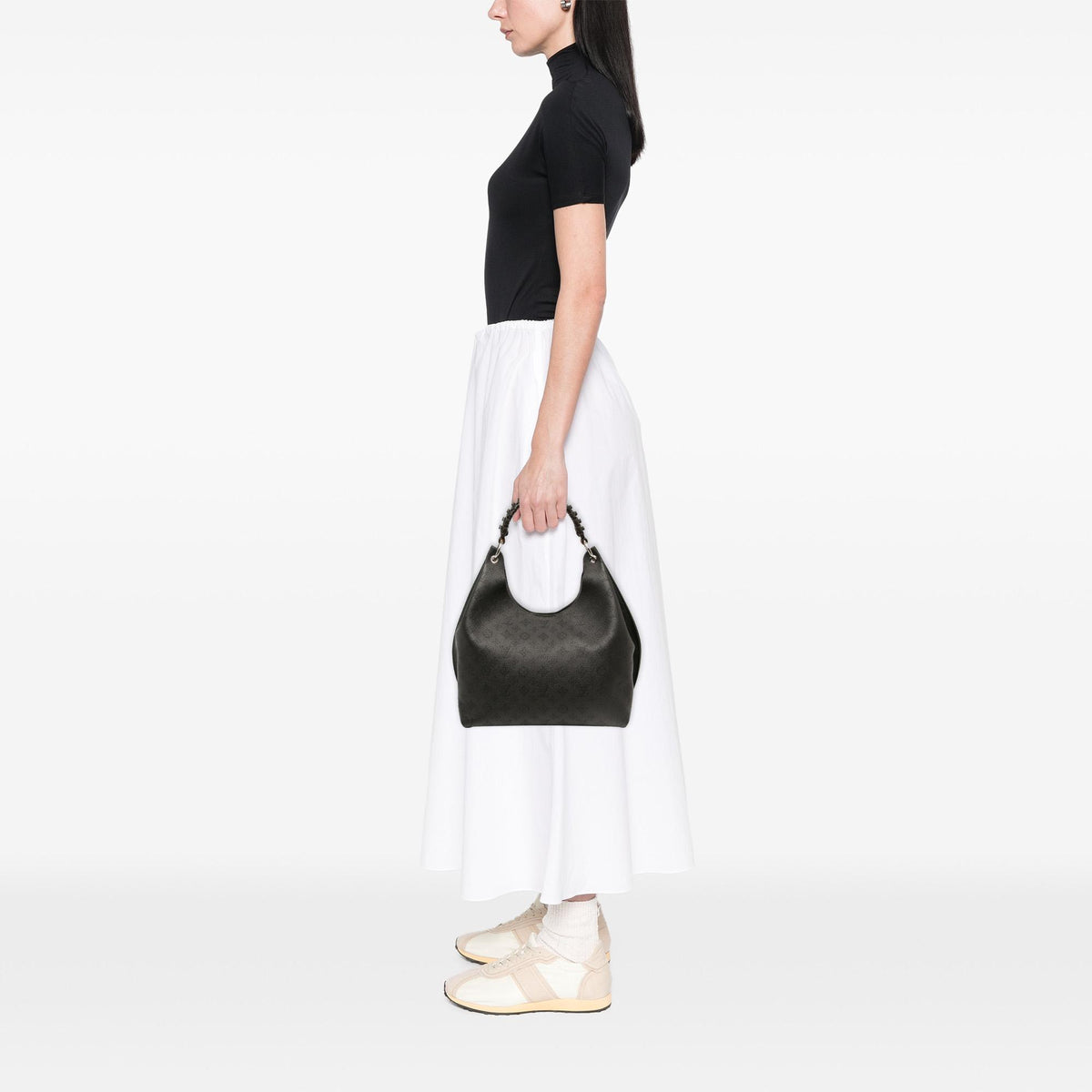 Louis Vuitton Monogram Mahina Carmel
