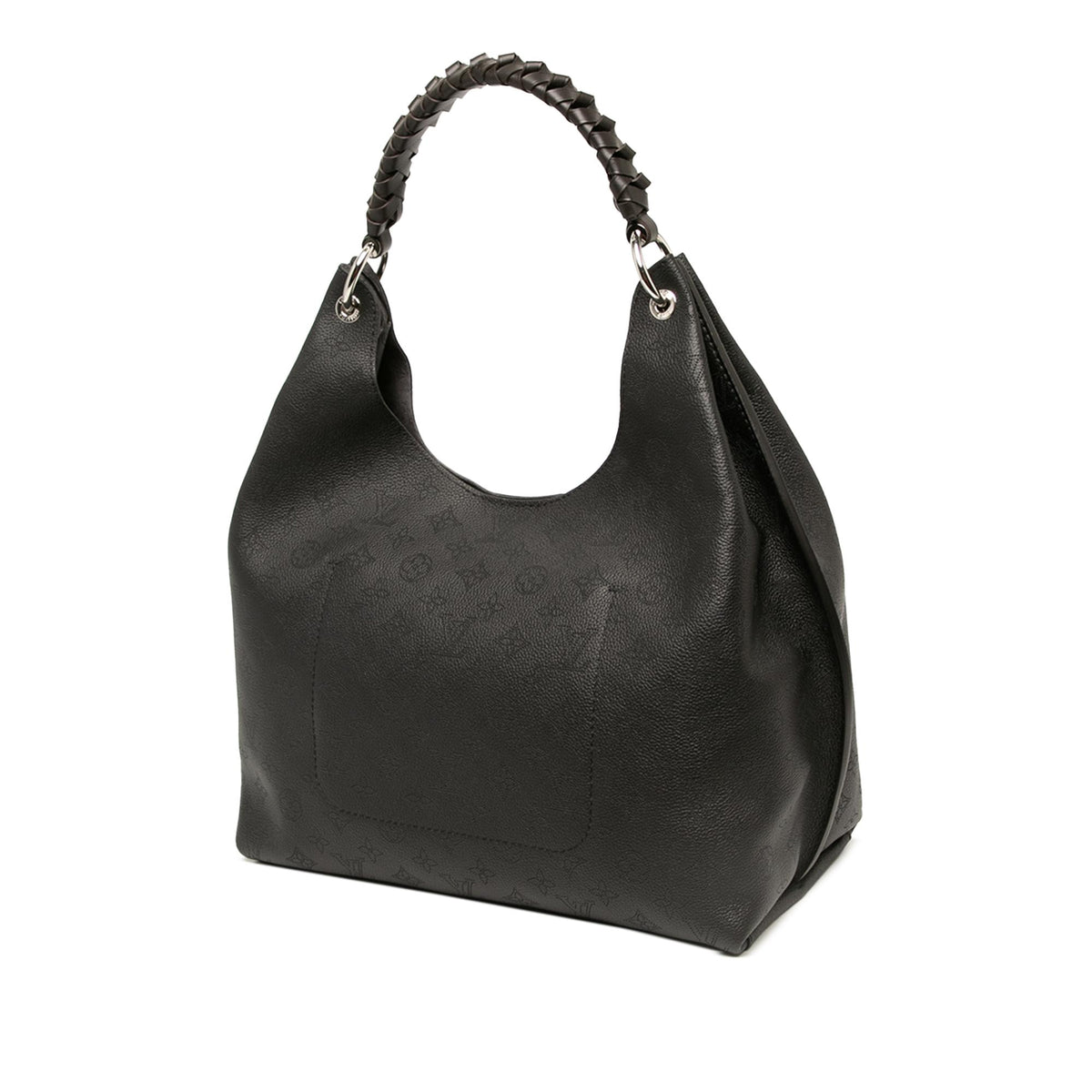 Louis Vuitton Monogram Mahina Carmel
