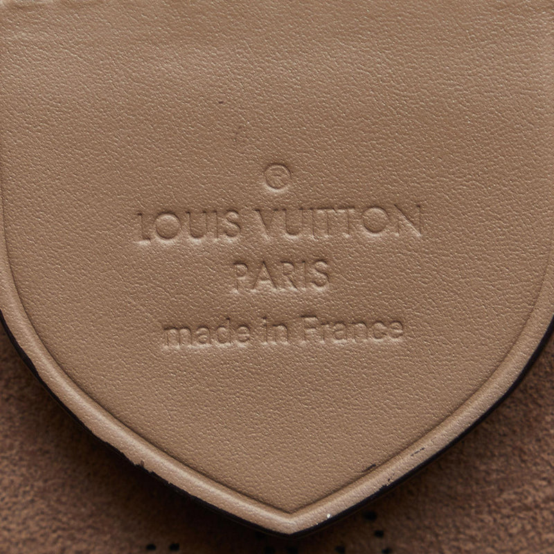 Louis Vuitton Monogram Mahina Girolata (SHG-m7CBp9)