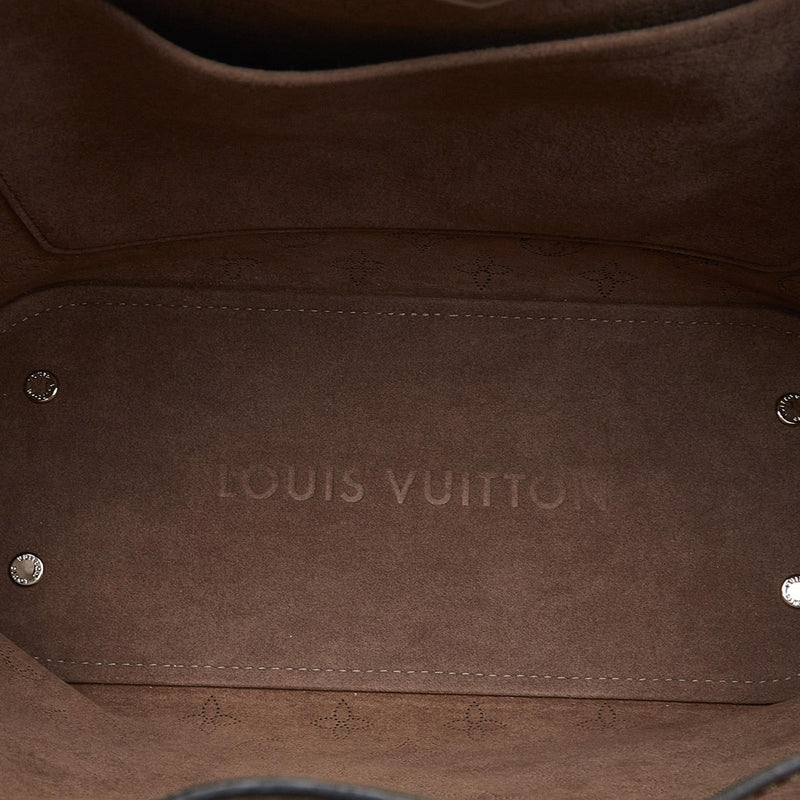 Louis Vuitton Monogram Mahina Girolata (SHG-m7CBp9)