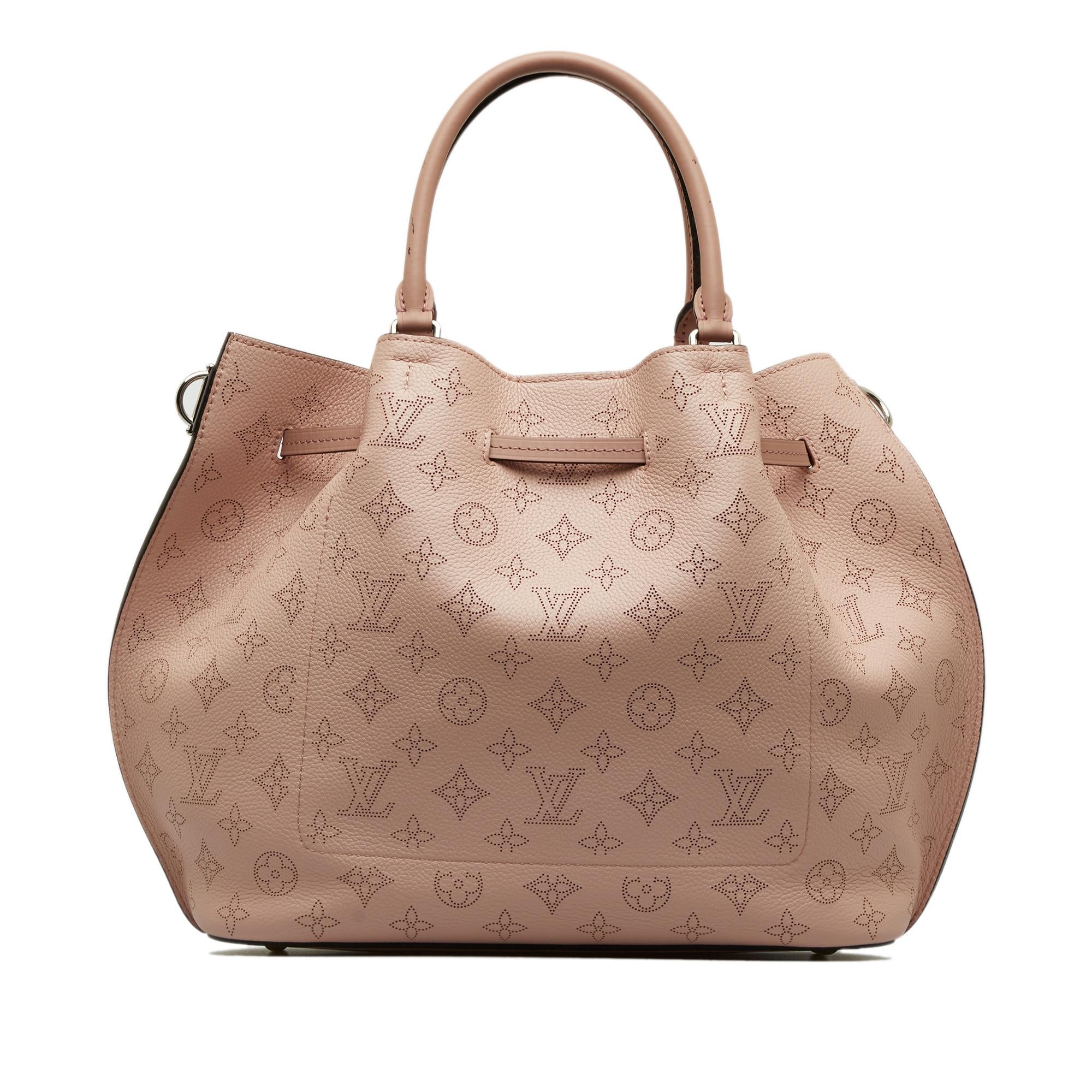 Louis Vuitton Monogram Mahina Girolata (SHG-HtEyFk)