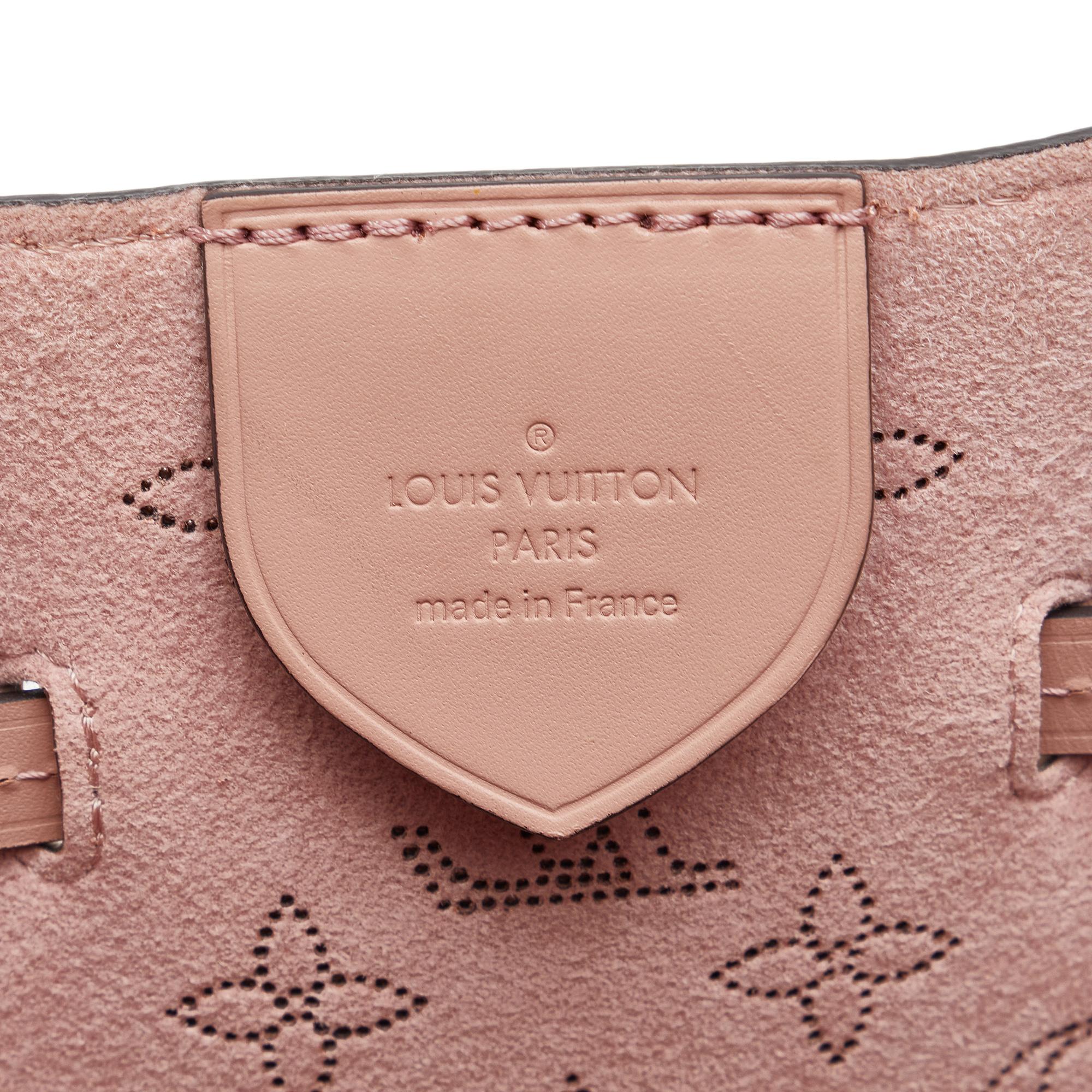 Louis Vuitton Monogram Mahina Girolata (SHG-HtEyFk)
