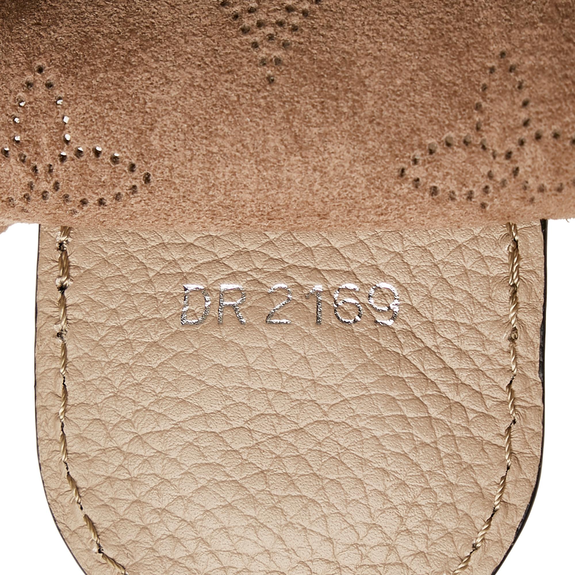 Louis Vuitton Monogram Mahina Hina PM (SHG-AJjpm0)