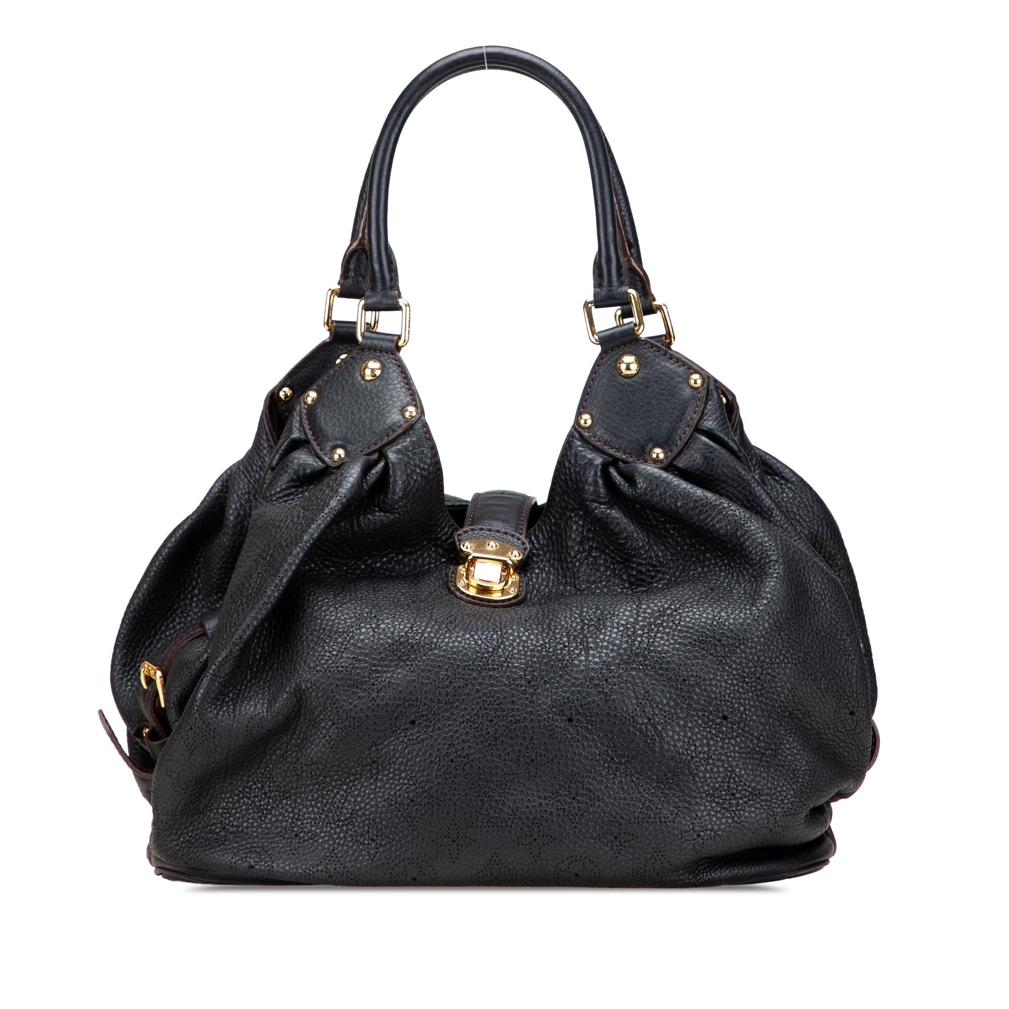 Louis Vuitton Monogram Mahina L