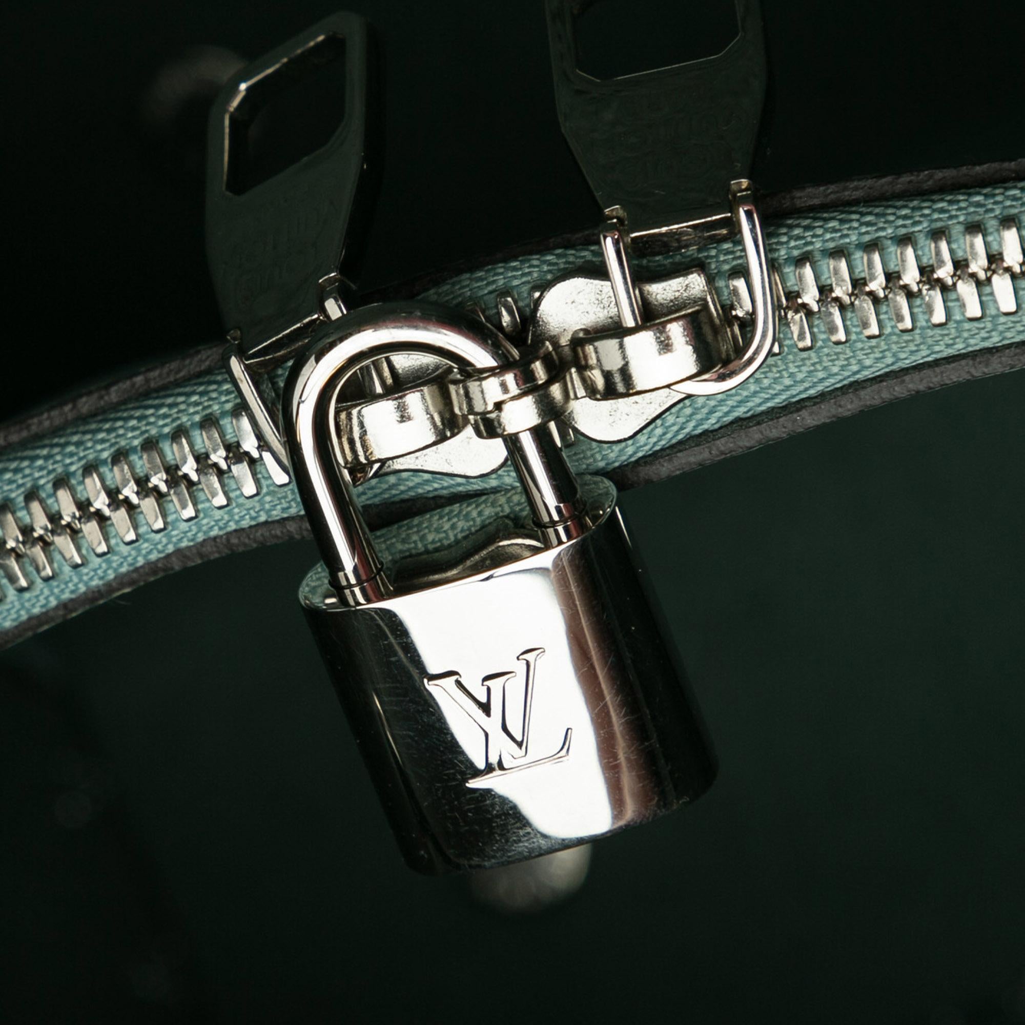 Louis Vuitton Monogram Mahina Muria (SHG-H7yqPr)