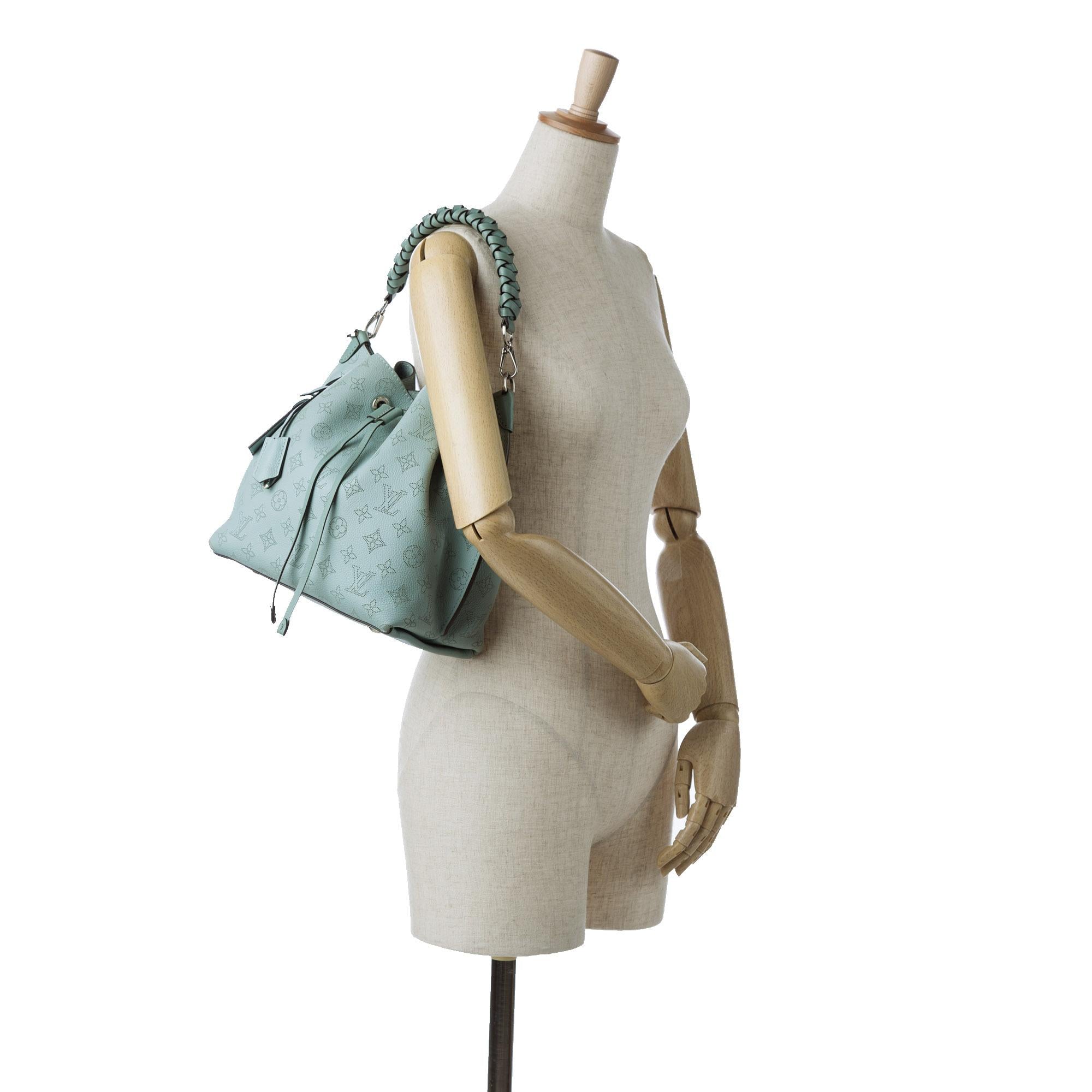 Louis Vuitton Monogram Mahina Muria (SHG-H7yqPr)