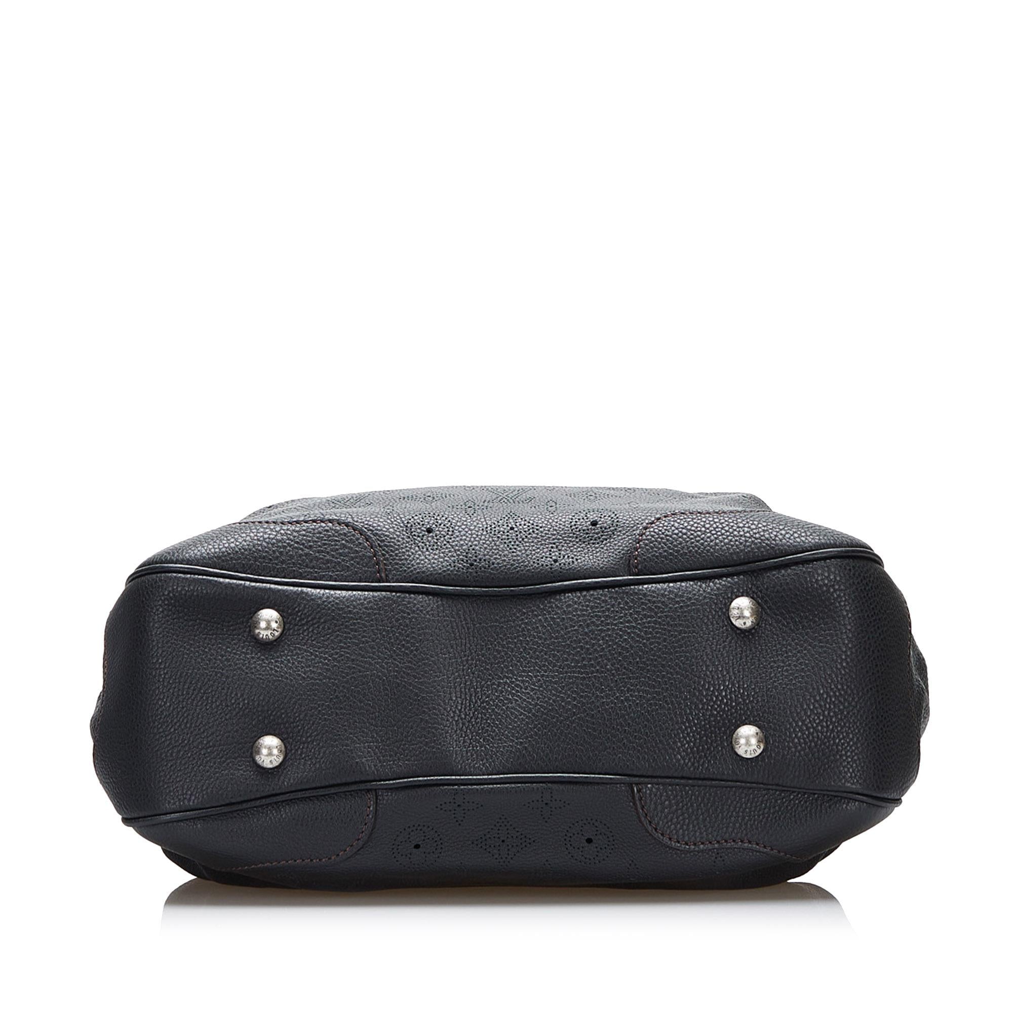 Louis Vuitton Monogram Mahina Solar (SHG-bzu77s)