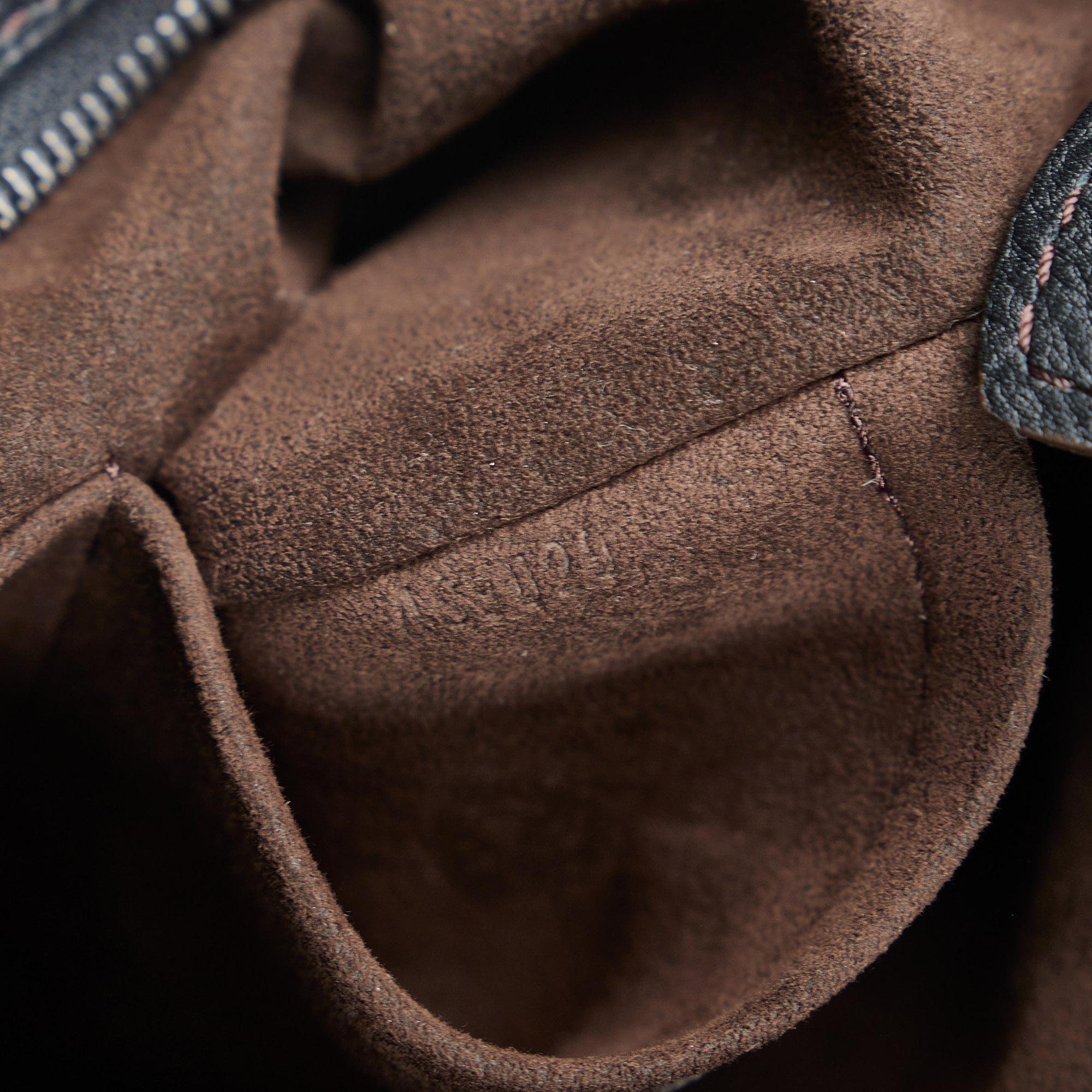 Louis Vuitton Monogram Mahina Solar (SHG-bzu77s)