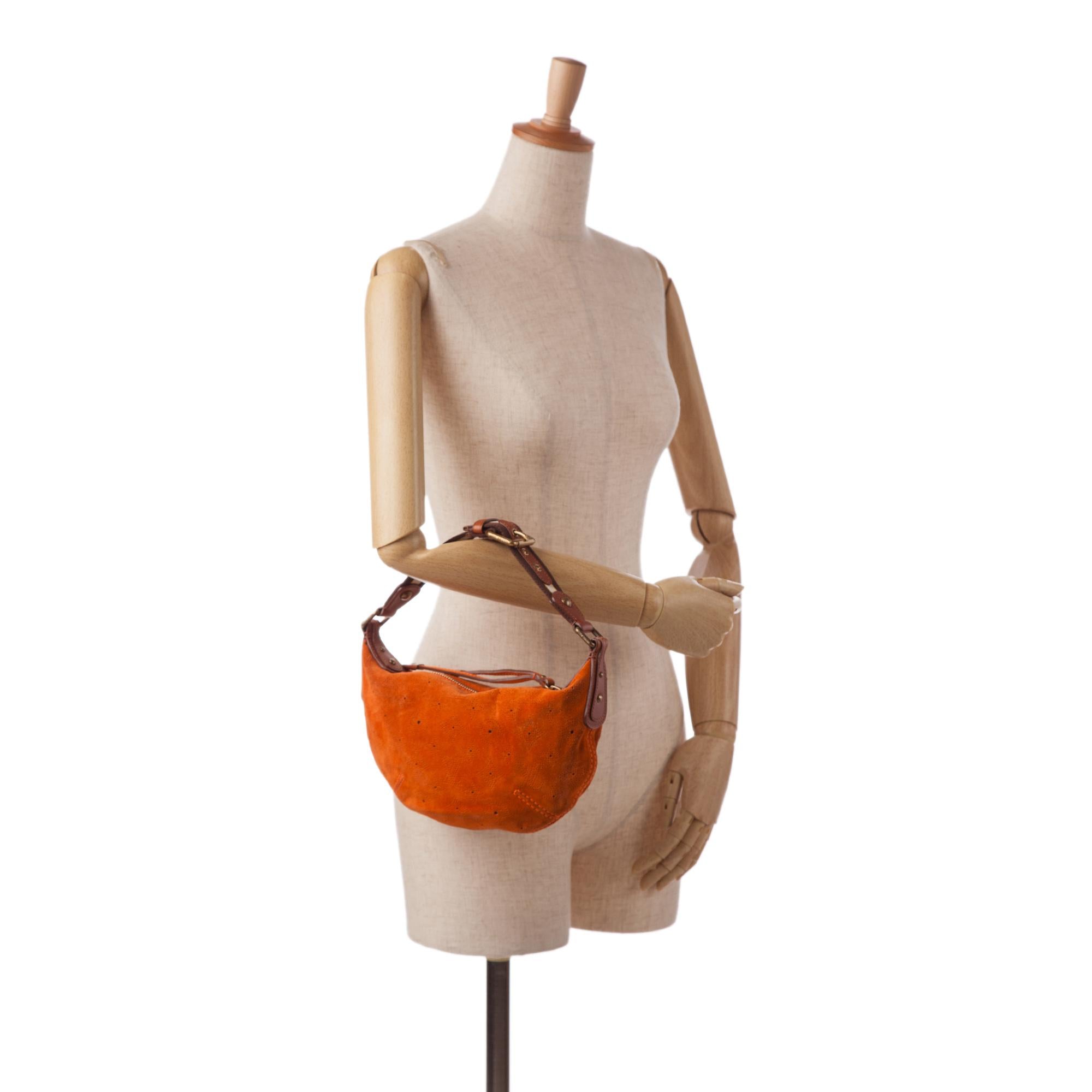 Louis Vuitton Monogram Mahina Suede Onatah PM (SHG-8r5U5V)