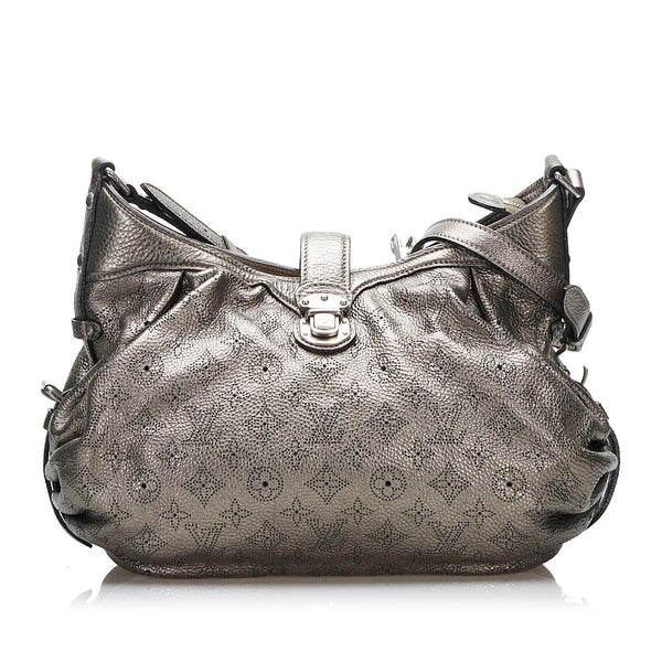 Louis Vuitton Mahina Leather XS Shoulder Bag