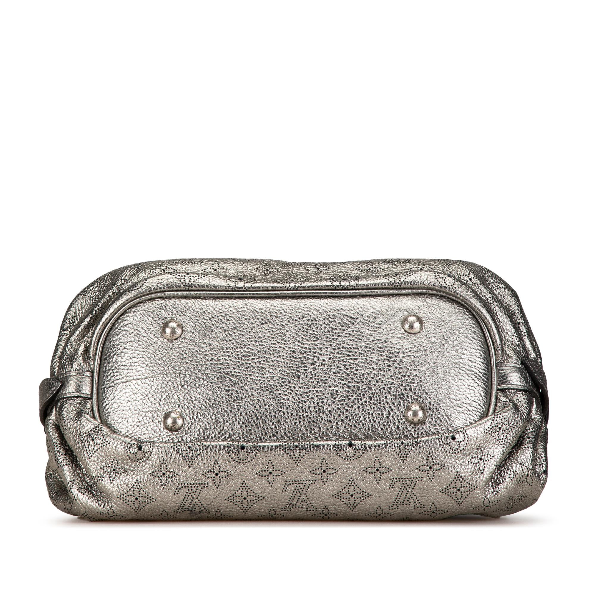 Louis Vuitton Monogram Mahina XS