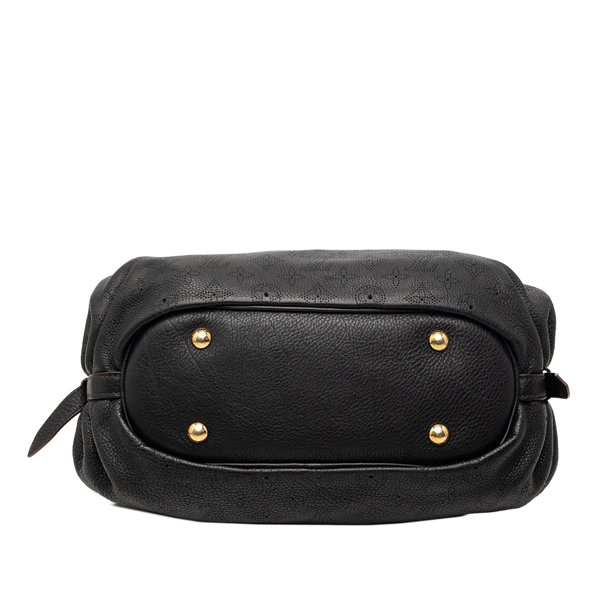 Louis Vuitton Monogram Mahina XS