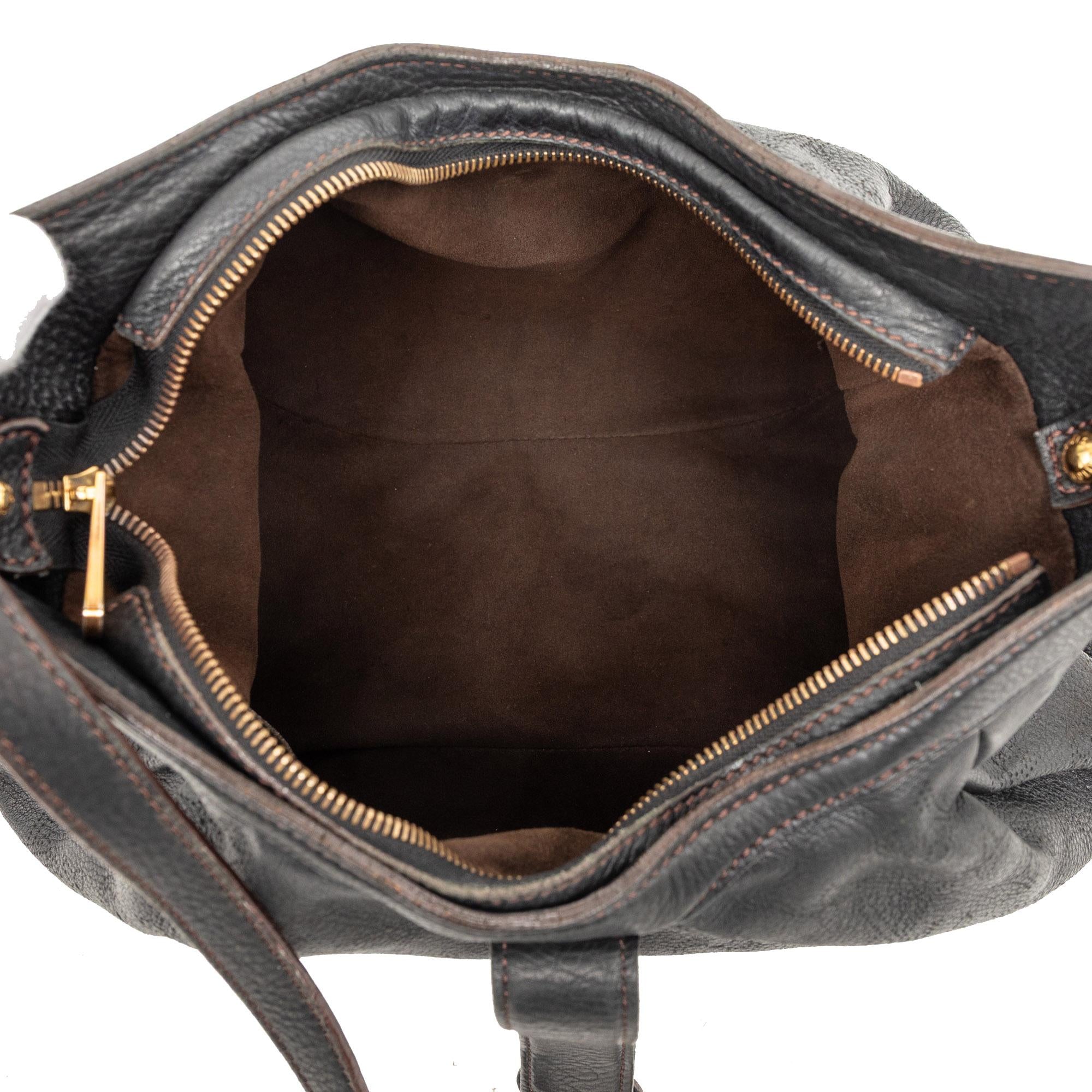 Louis Vuitton Monogram Mahina XS
