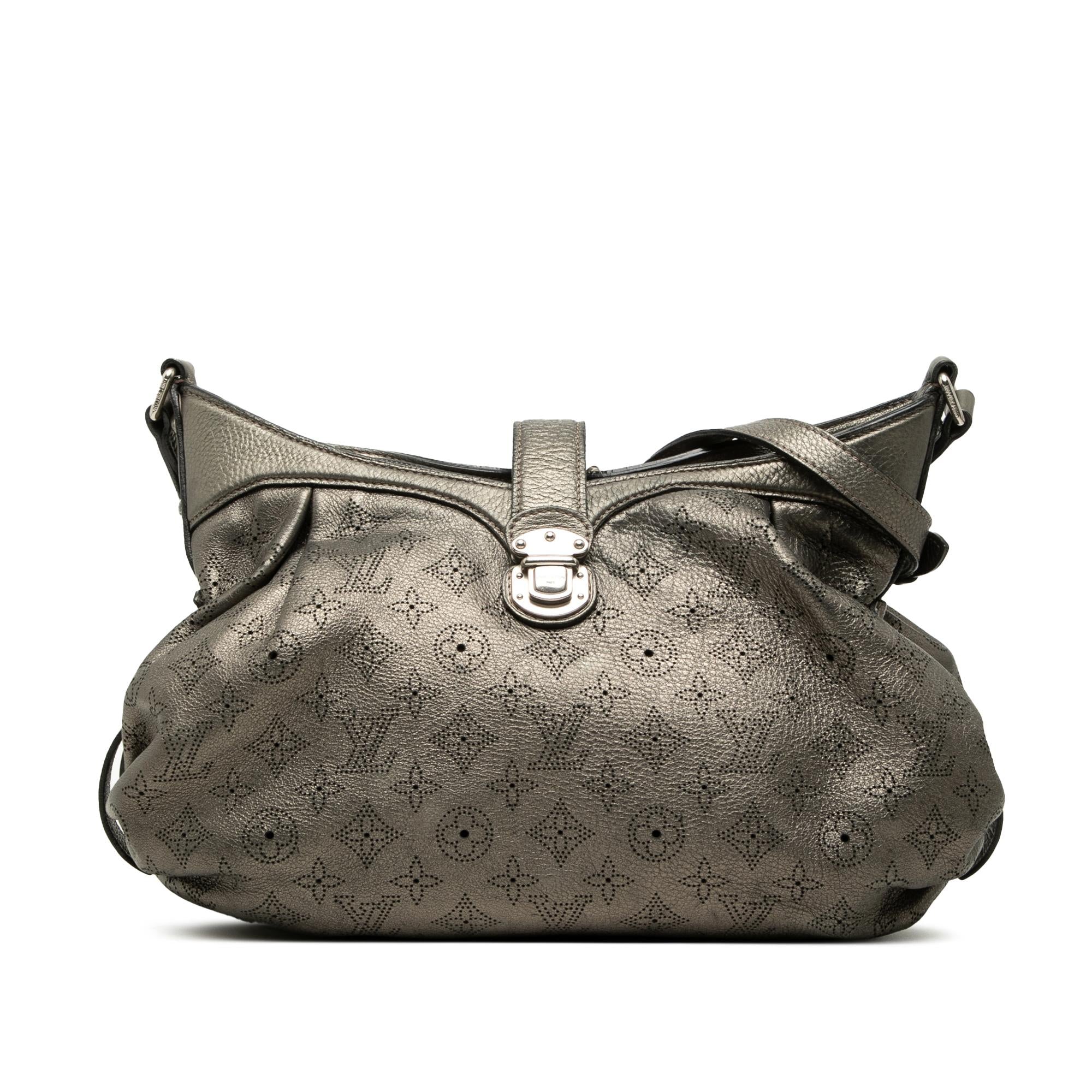 Louis Vuitton Monogram Mahina XS