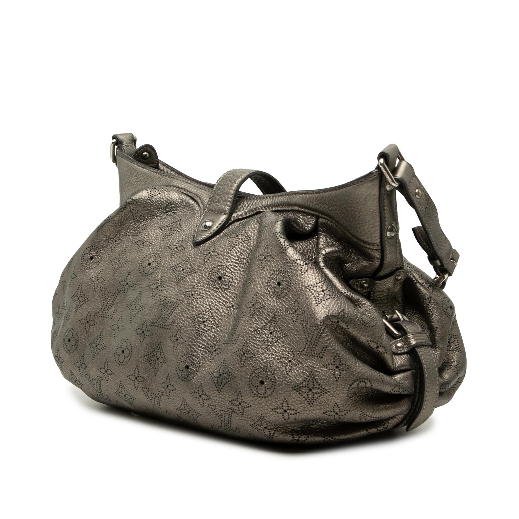Louis Vuitton Monogram Mahina XS