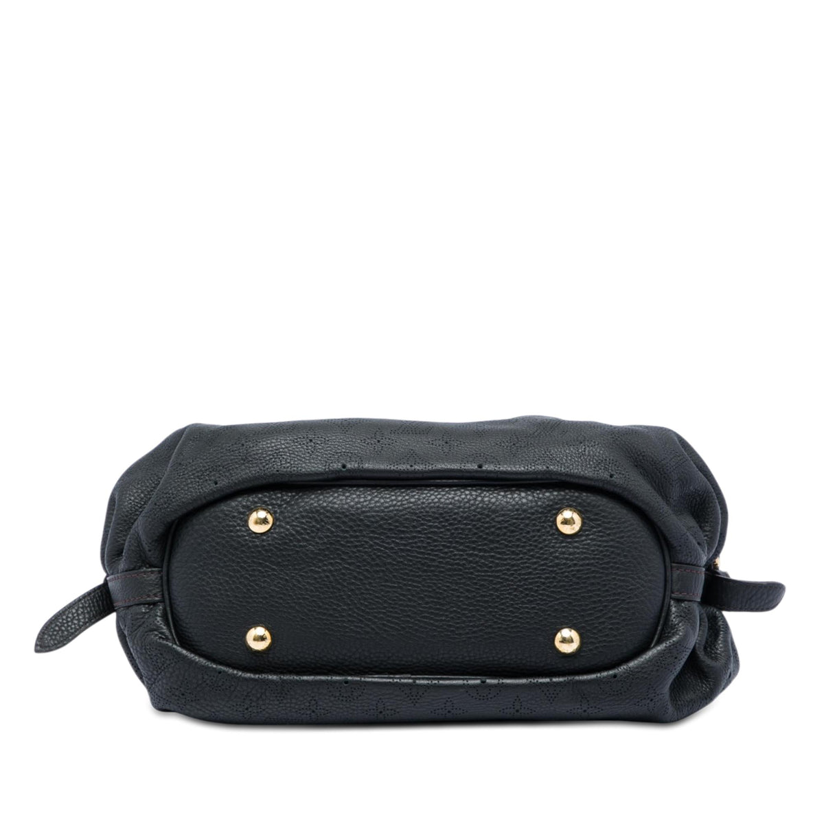 Louis Vuitton Monogram Mahina XS