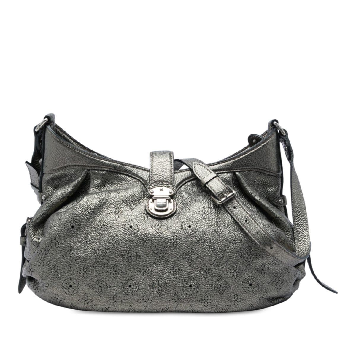 Louis Vuitton Monogram Mahina XS