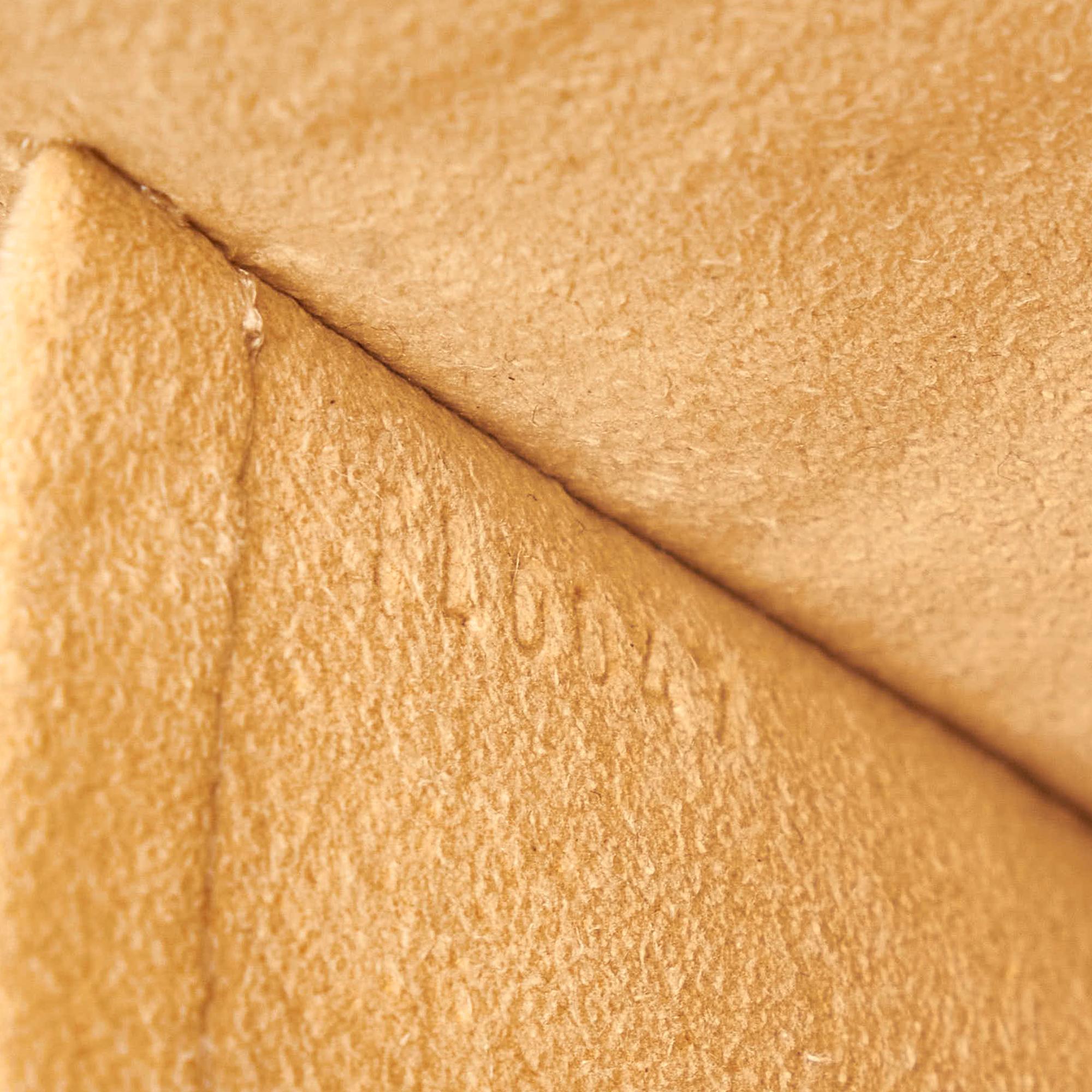 Louis Vuitton Monogram Manhattan GM (SHG-30774)