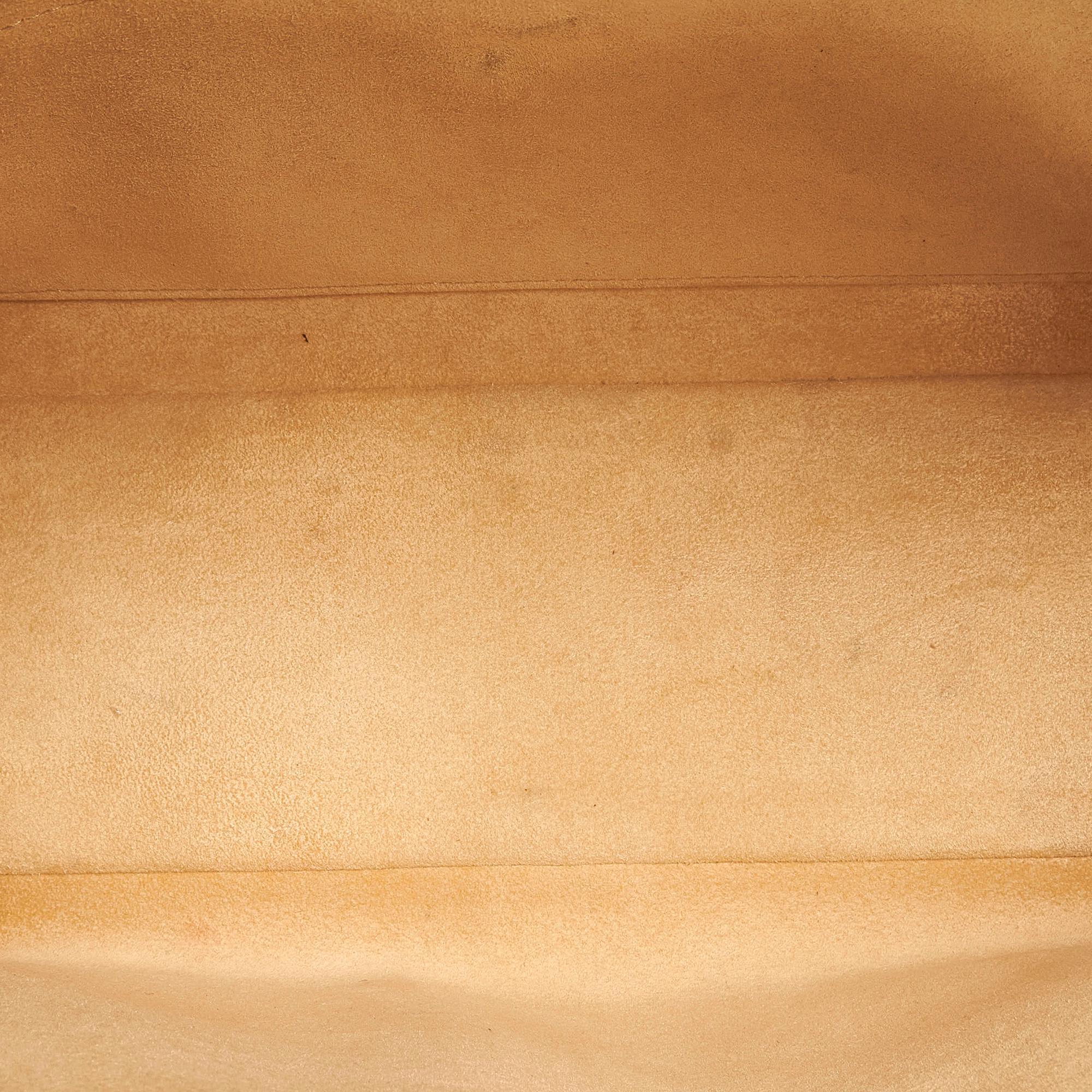 Louis Vuitton Monogram Manhattan GM (SHG-30774)