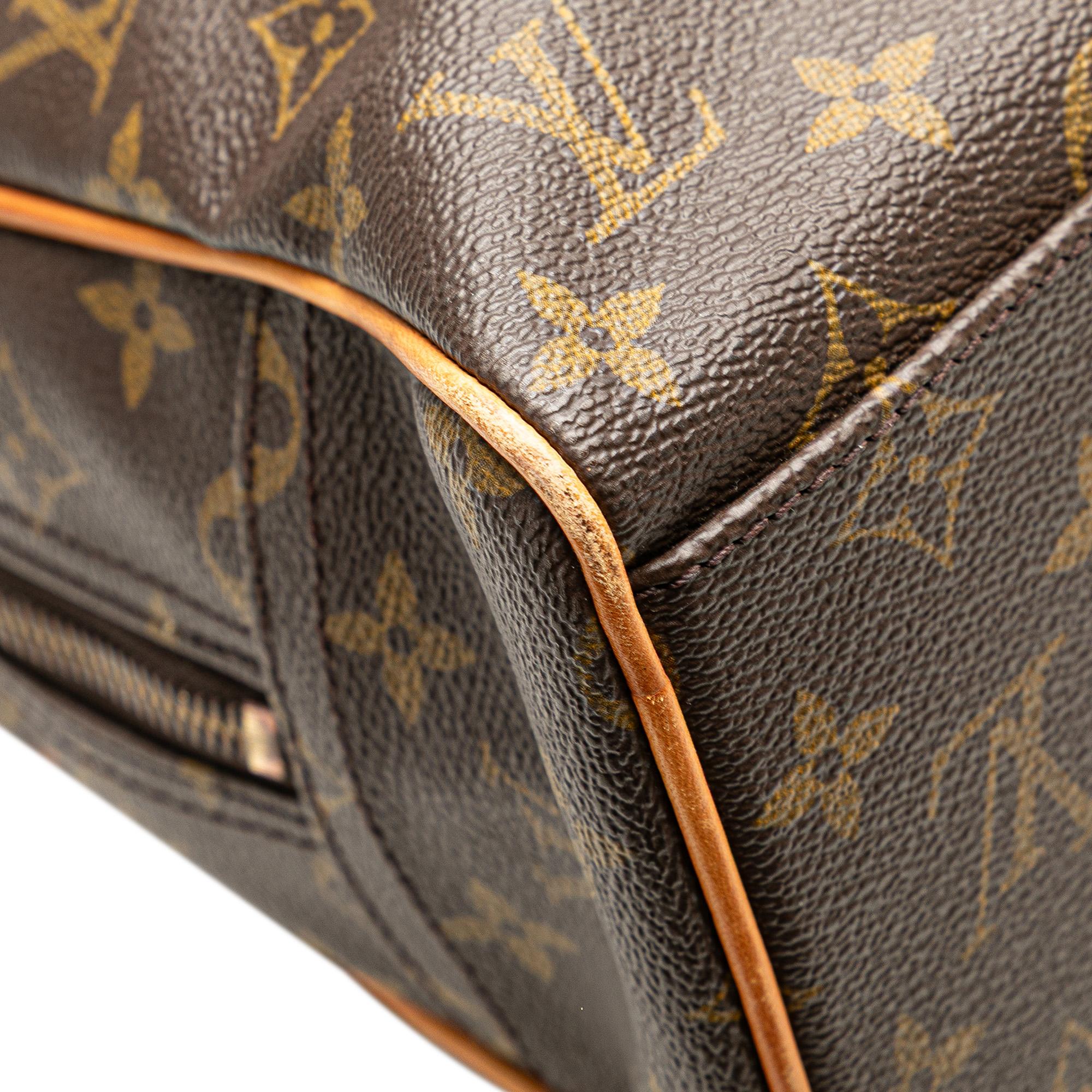 Louis Vuitton Monogram Manhattan GM