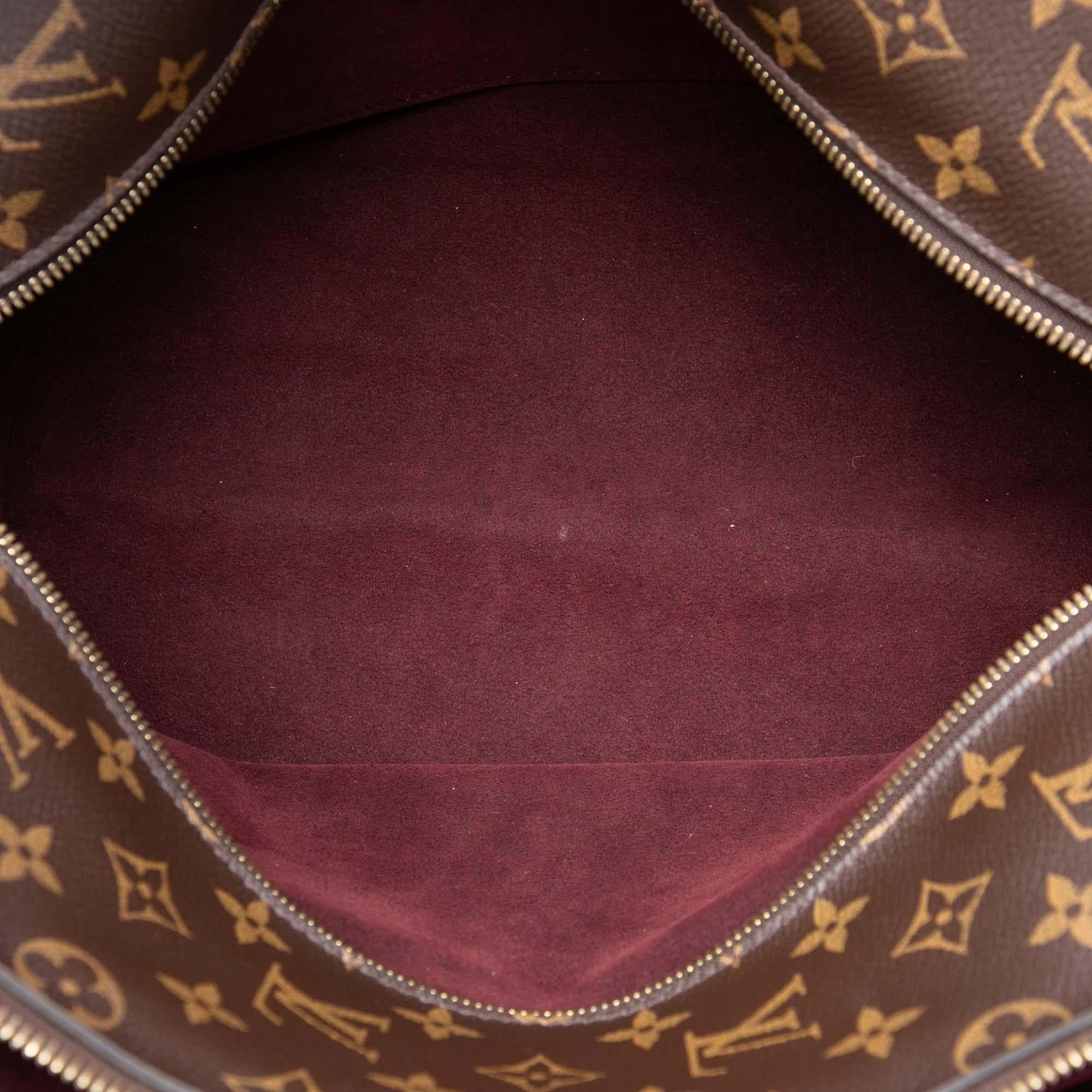 Louis Vuitton Monogram Marais MM