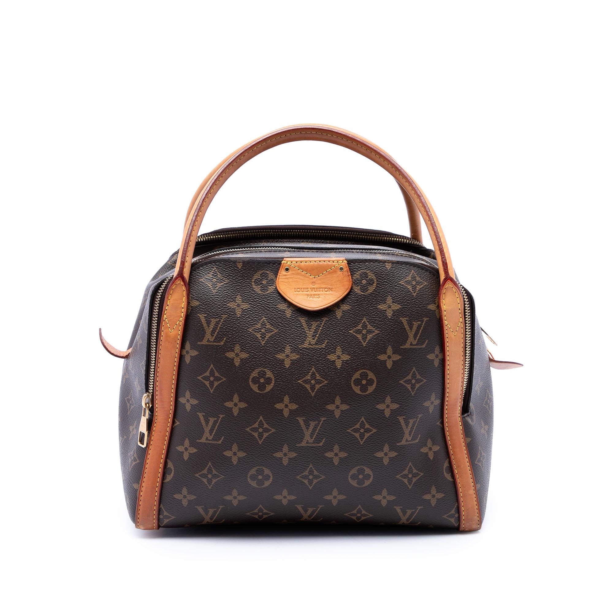 Louis Vuitton Monogram Marais MM