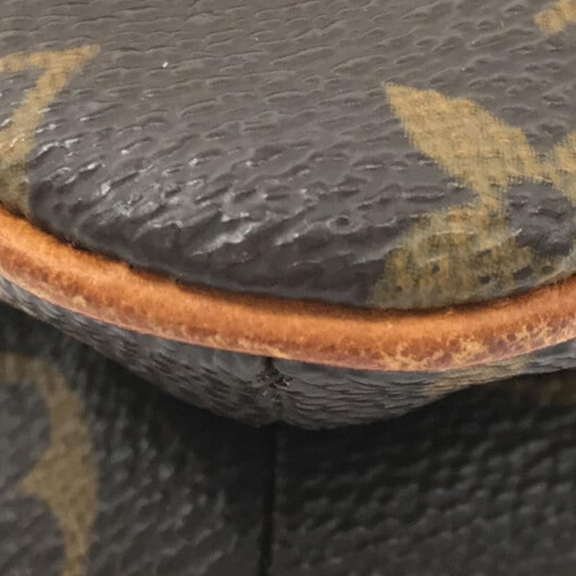 Louis Vuitton Monogram Marelle (SHG-PchBeL)