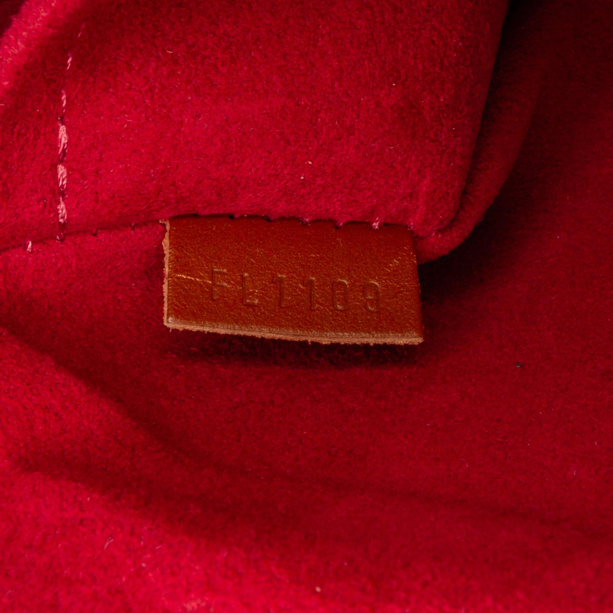 Louis Vuitton Monogram Marignan (SHG-nTg42l)