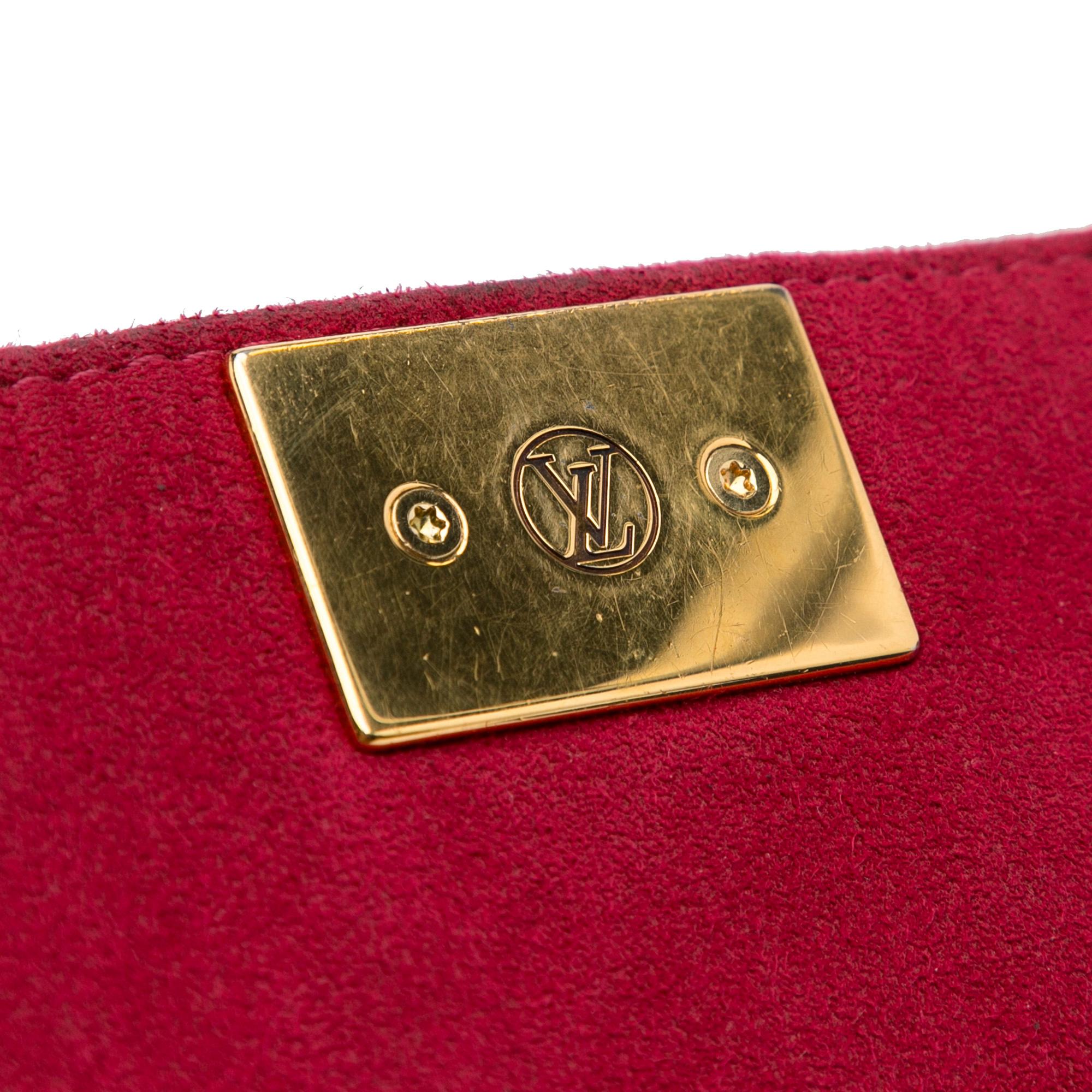 Louis Vuitton Monogram Marignan (SHG-nTg42l)