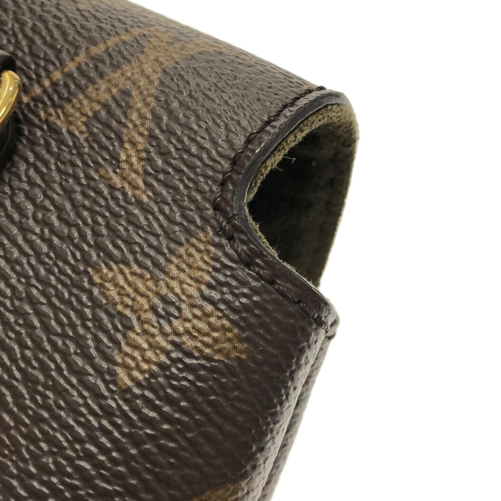 Louis Vuitton Monogram Marignan (SHG-FL4BEq)