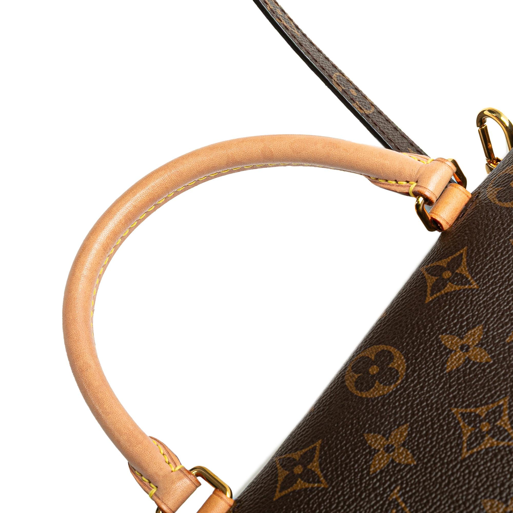 Louis Vuitton Monogram Marignan