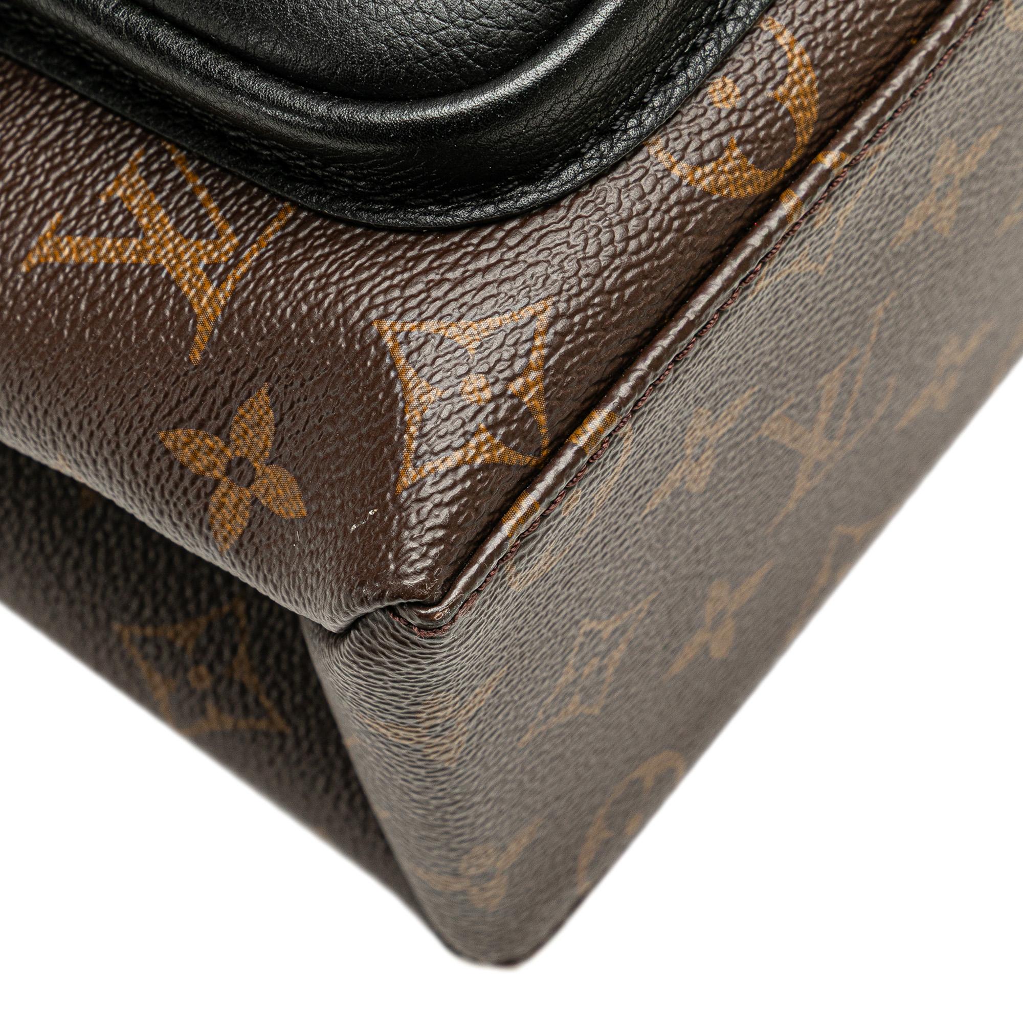 Louis Vuitton Monogram Marignan