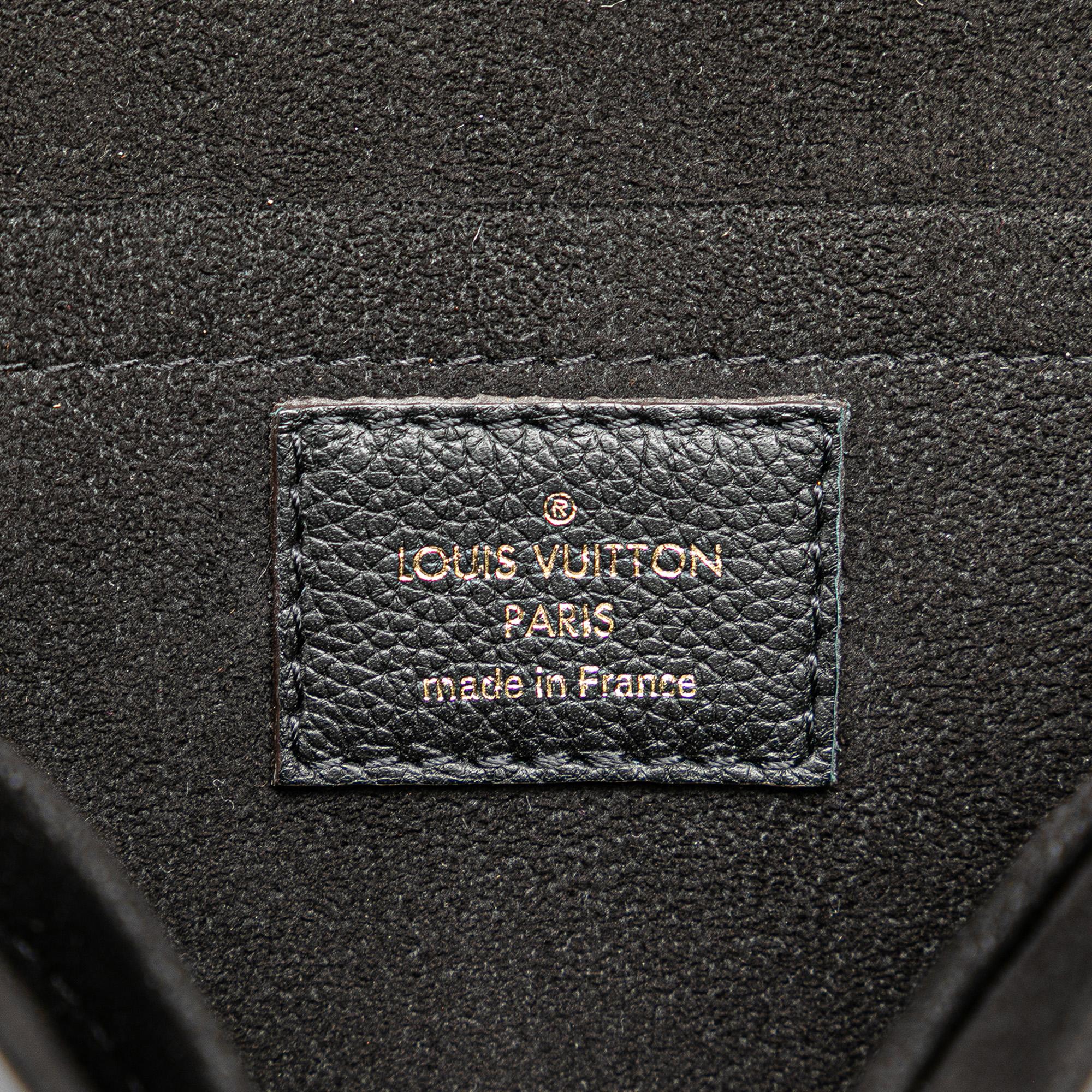 Louis Vuitton Monogram Marignan