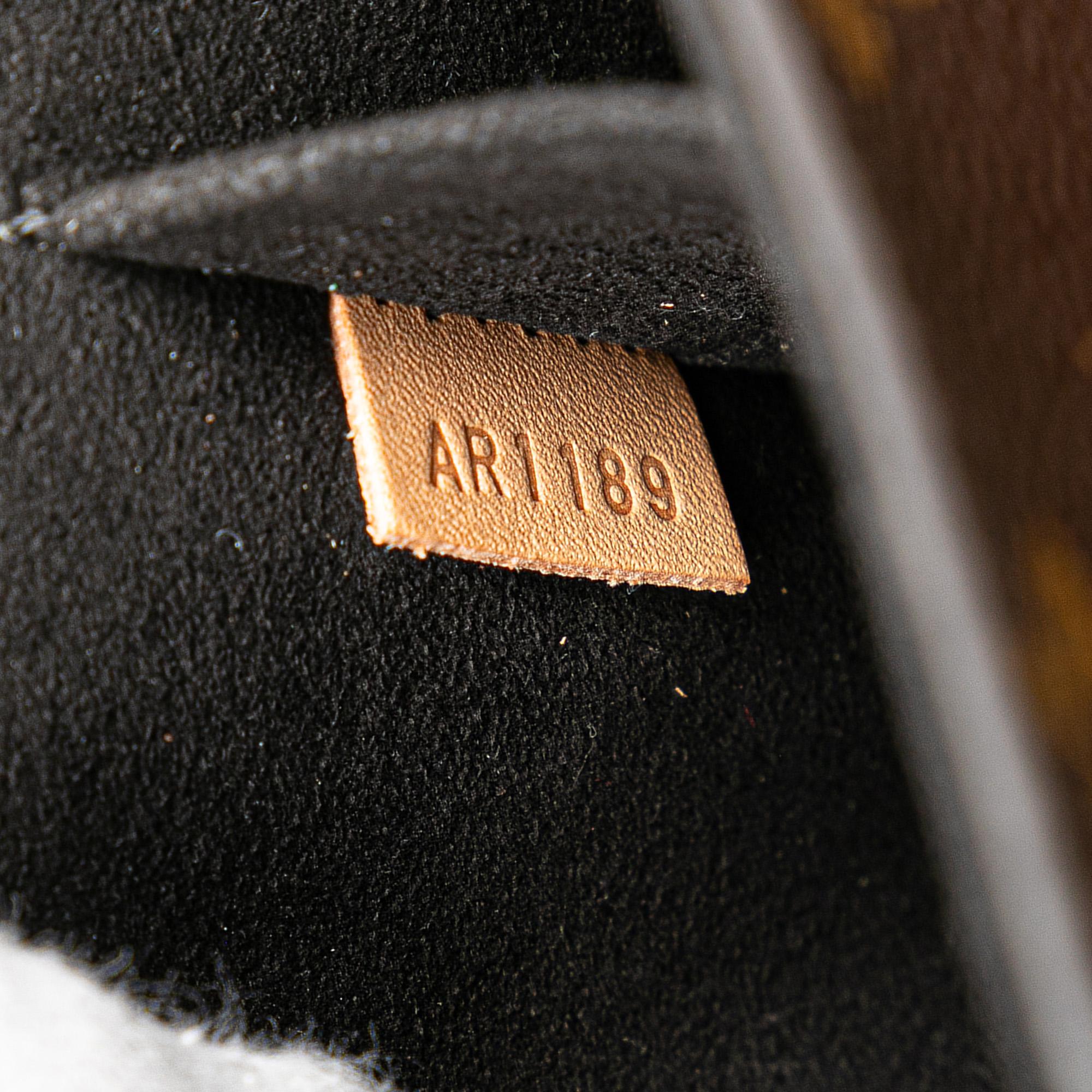 Louis Vuitton Monogram Marignan