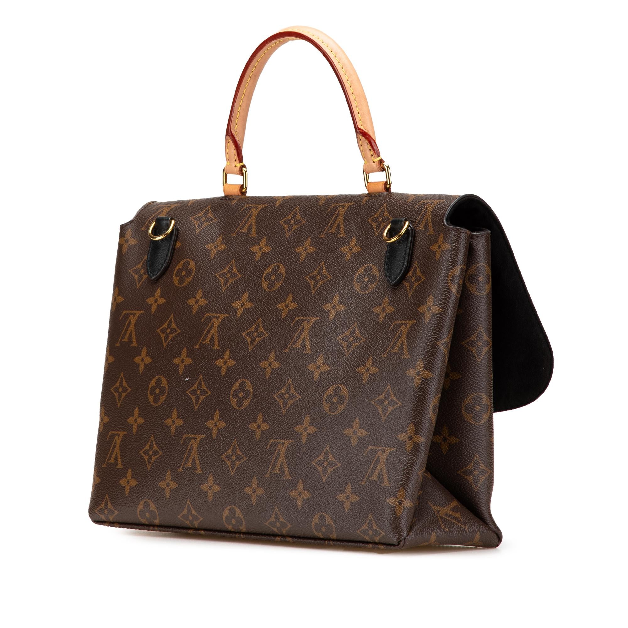 Louis Vuitton Monogram Marignan