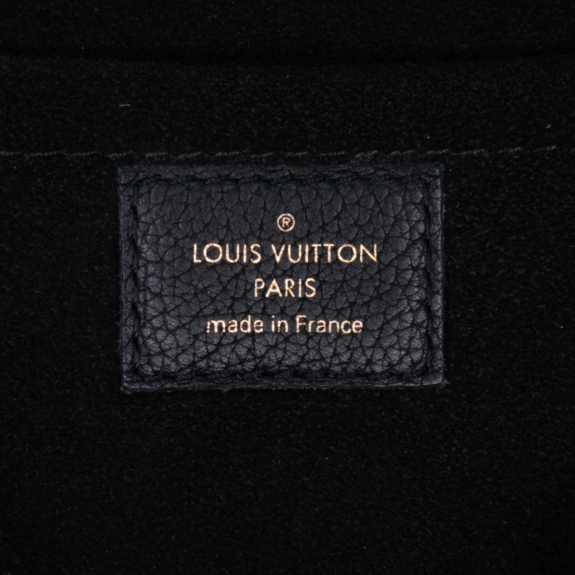 Louis Vuitton Monogram Marignan