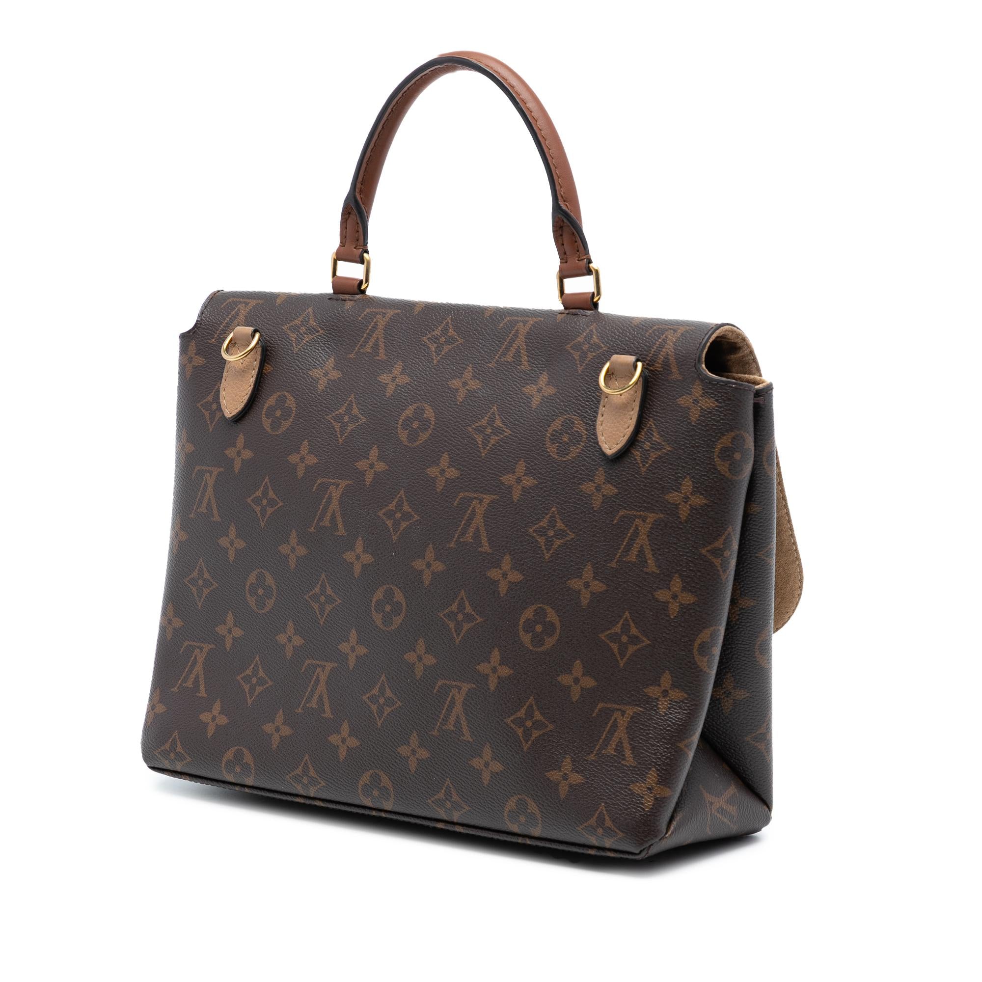 Louis Vuitton Monogram Marignan