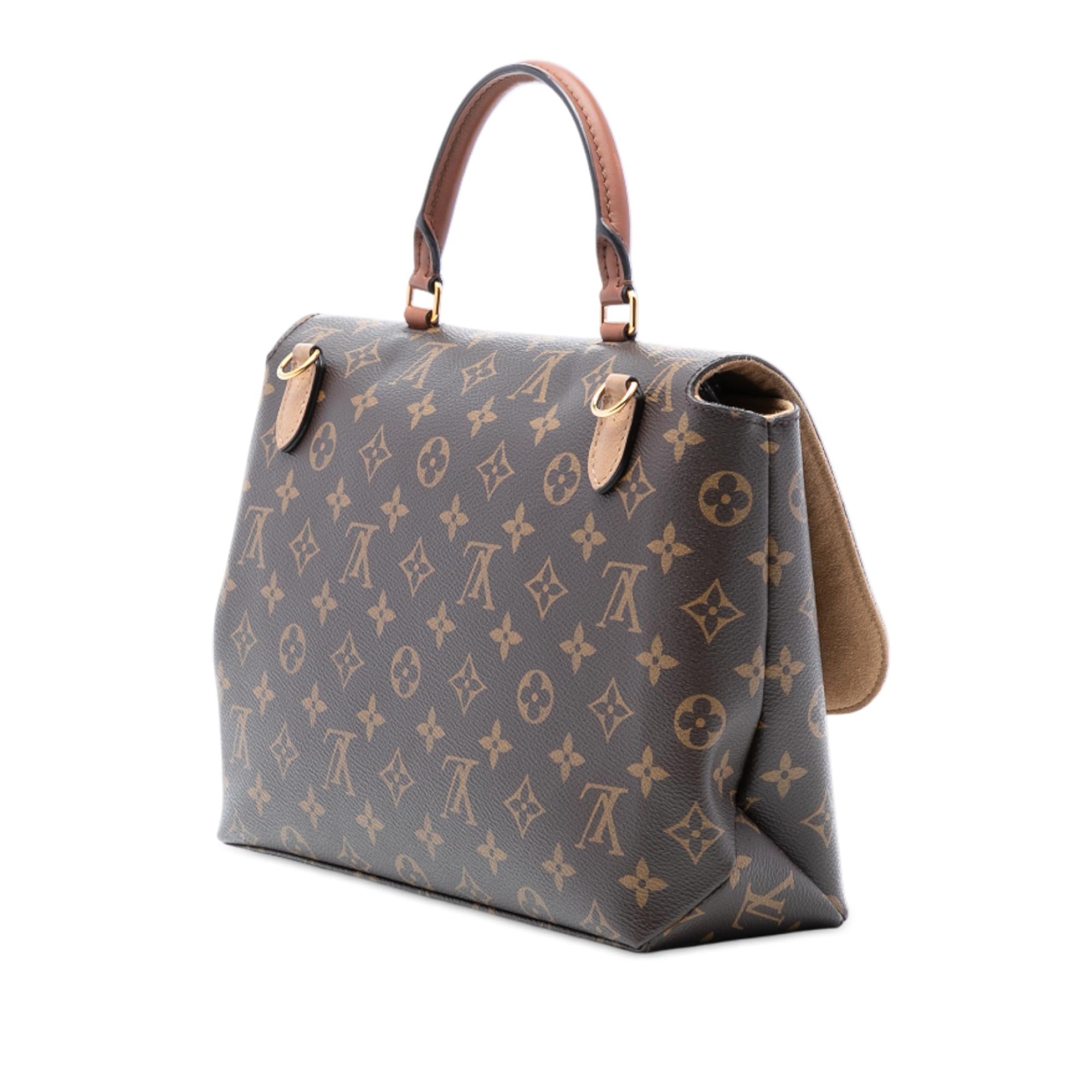 Louis Vuitton Monogram Marignan
